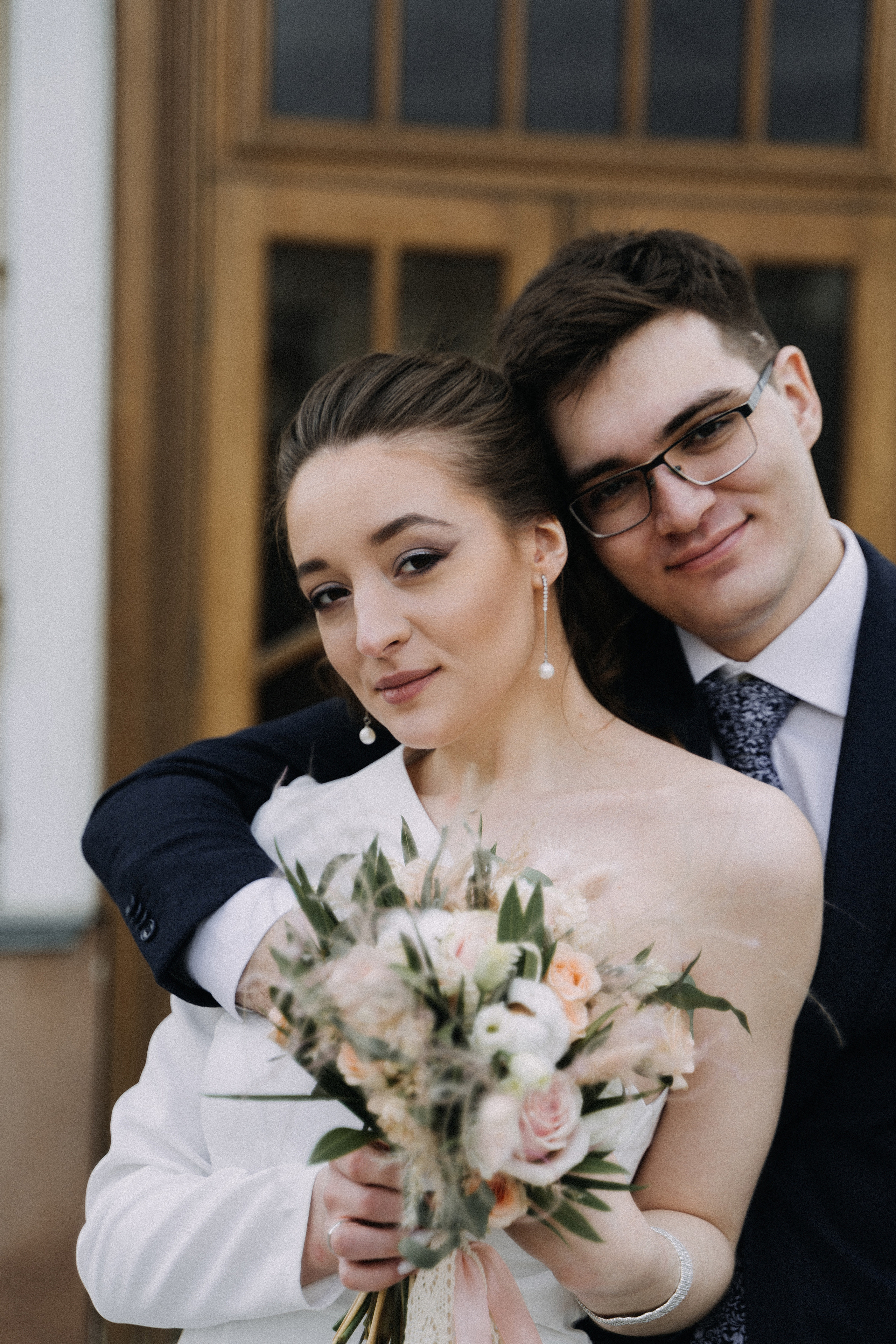 Свадьба на 2 города. Фотограф в Мурманске, Североморске и Санкт-Петербурге Валерия Козлова