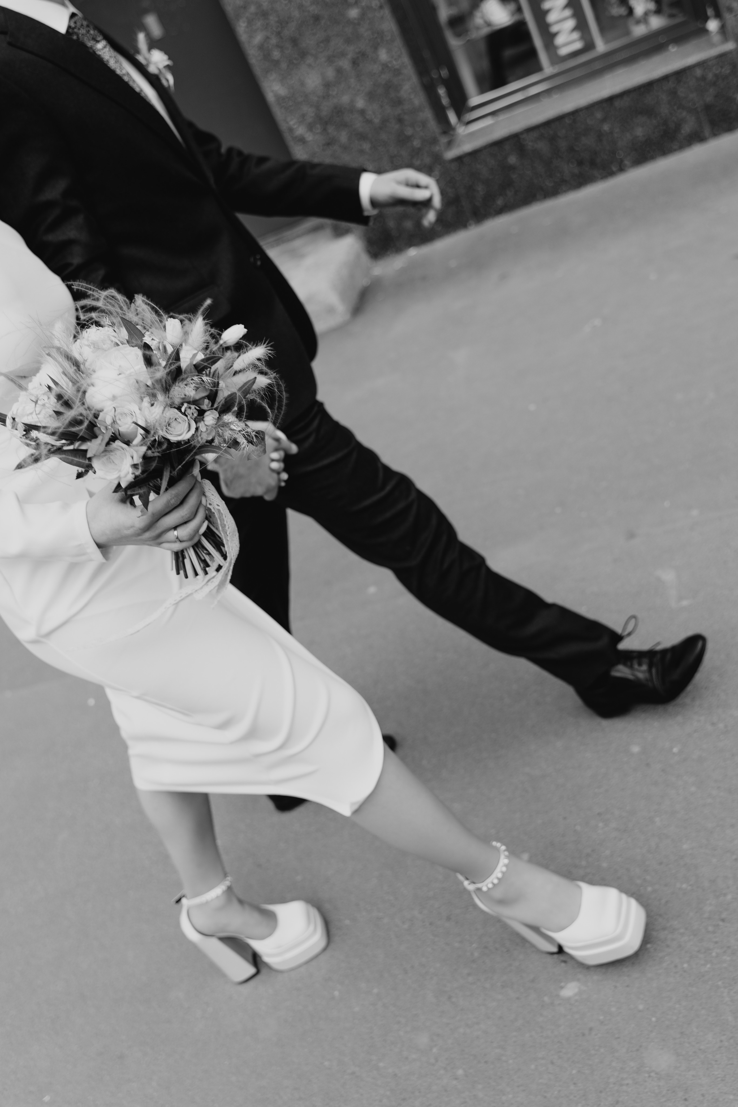 Свадьба на 2 города. Фотограф в Мурманске, Североморске и Санкт-Петербурге Валерия Козлова