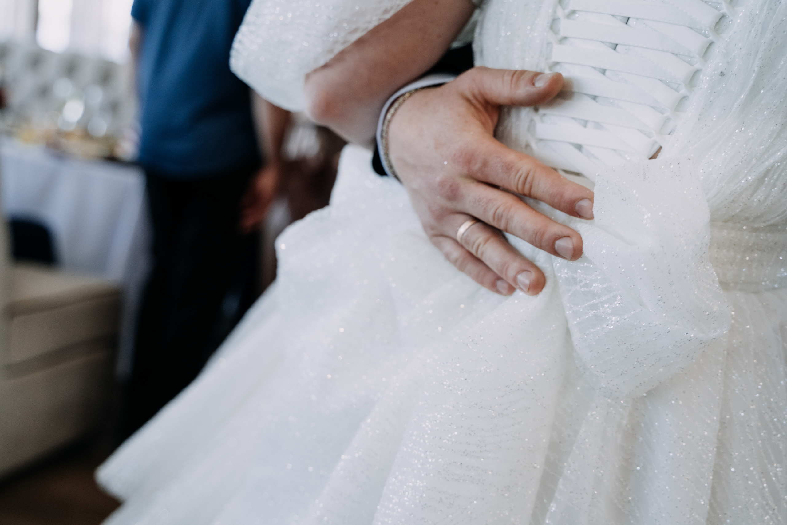 Свадьба на крыше: история Люды и Вадима. Фотограф в Мурманске, Североморске и Санкт-Петербурге Валерия Козлова