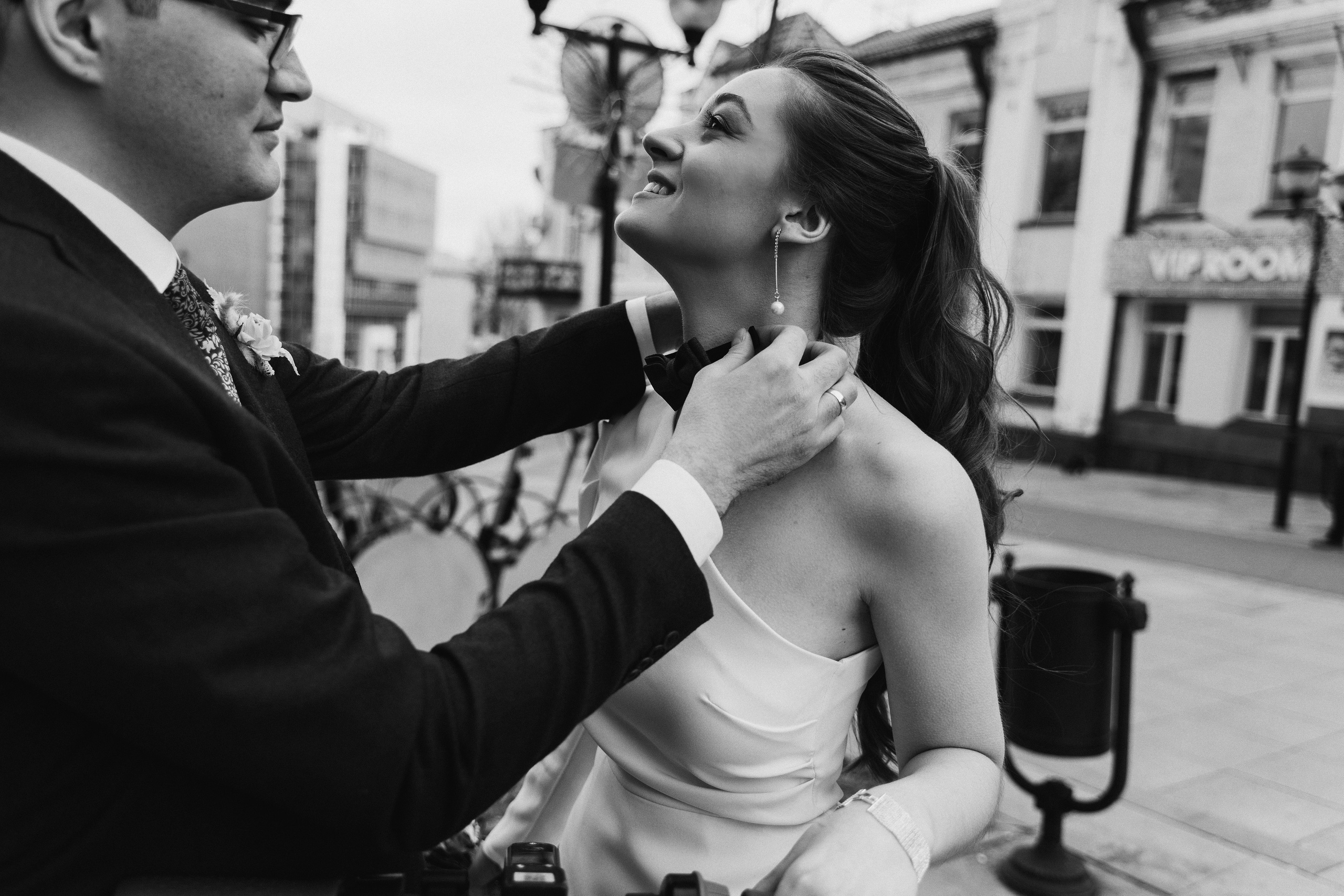 Свадьба на 2 города. Фотограф в Мурманске, Североморске и Санкт-Петербурге Валерия Козлова