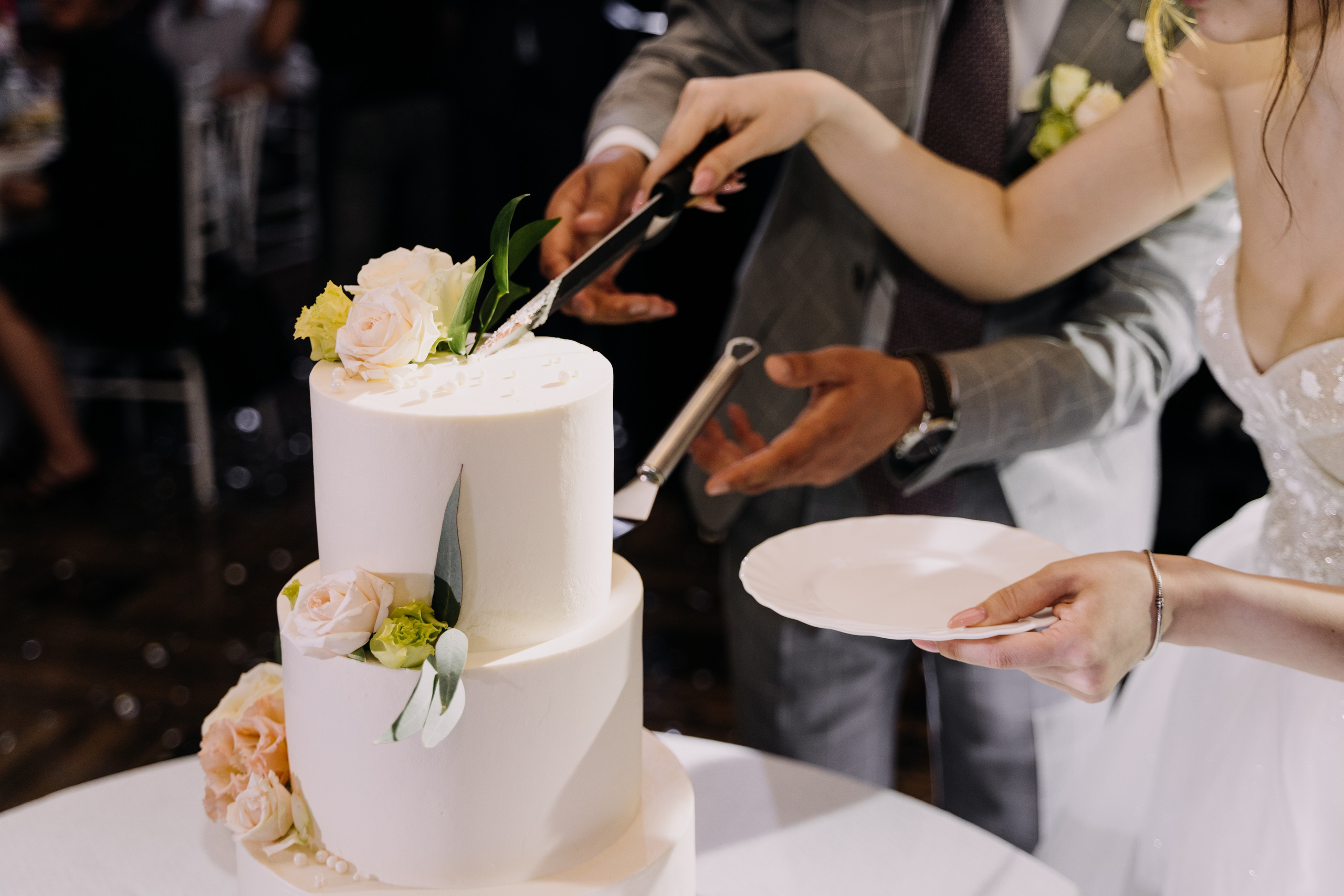 История свадебного дня Саши и Эльвира. Фотограф в Мурманске, Североморске и Санкт-Петербурге Валерия Козлова