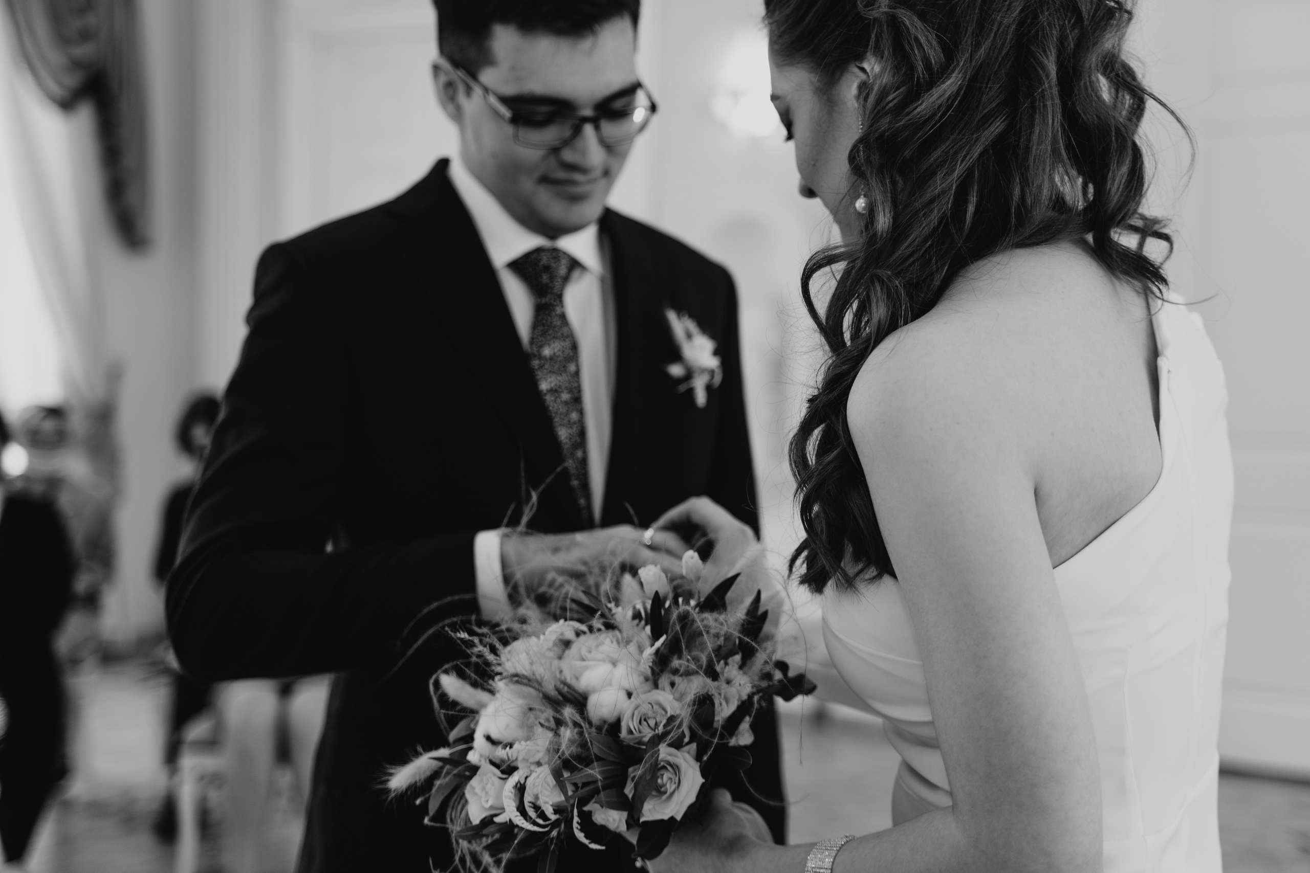 Свадьба на 2 города. Фотограф в Мурманске, Североморске и Санкт-Петербурге Валерия Козлова