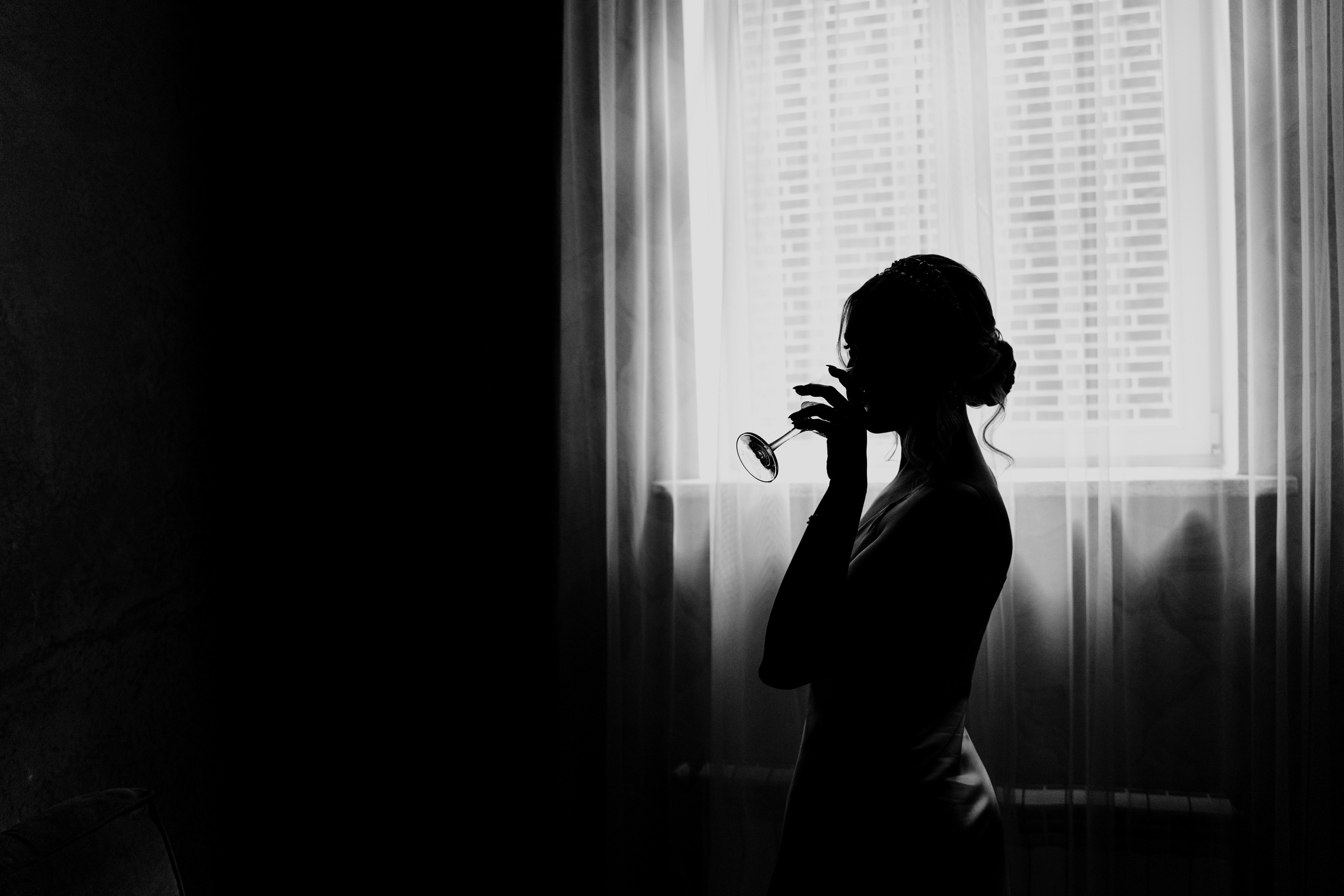 Свадьба на крыше: история Люды и Вадима. Фотограф в Мурманске, Североморске и Санкт-Петербурге Валерия Козлова