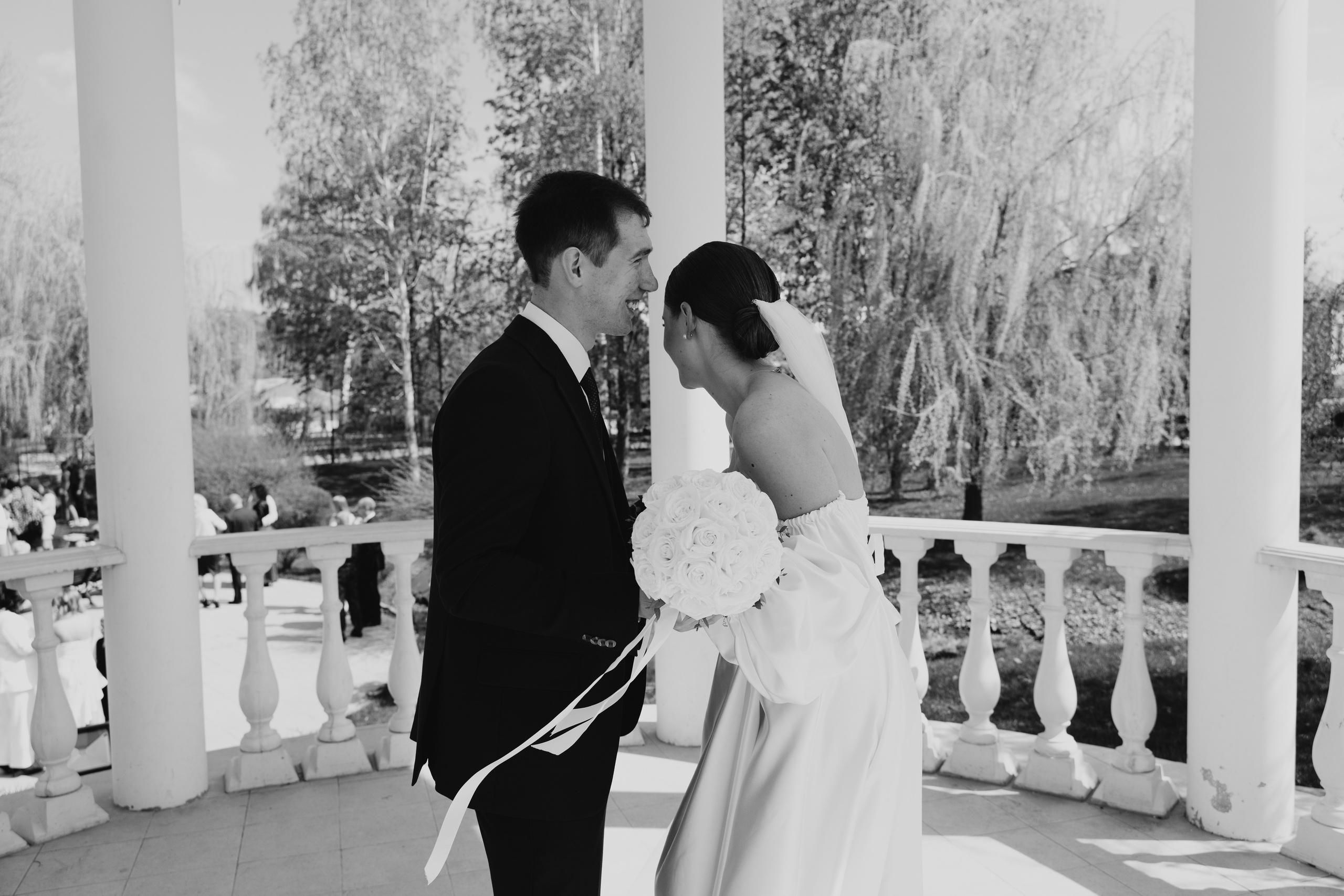 Свадьба Влада и Вики в Вольске. Фотограф в Мурманске, Североморске и Санкт-Петербурге Валерия Козлова