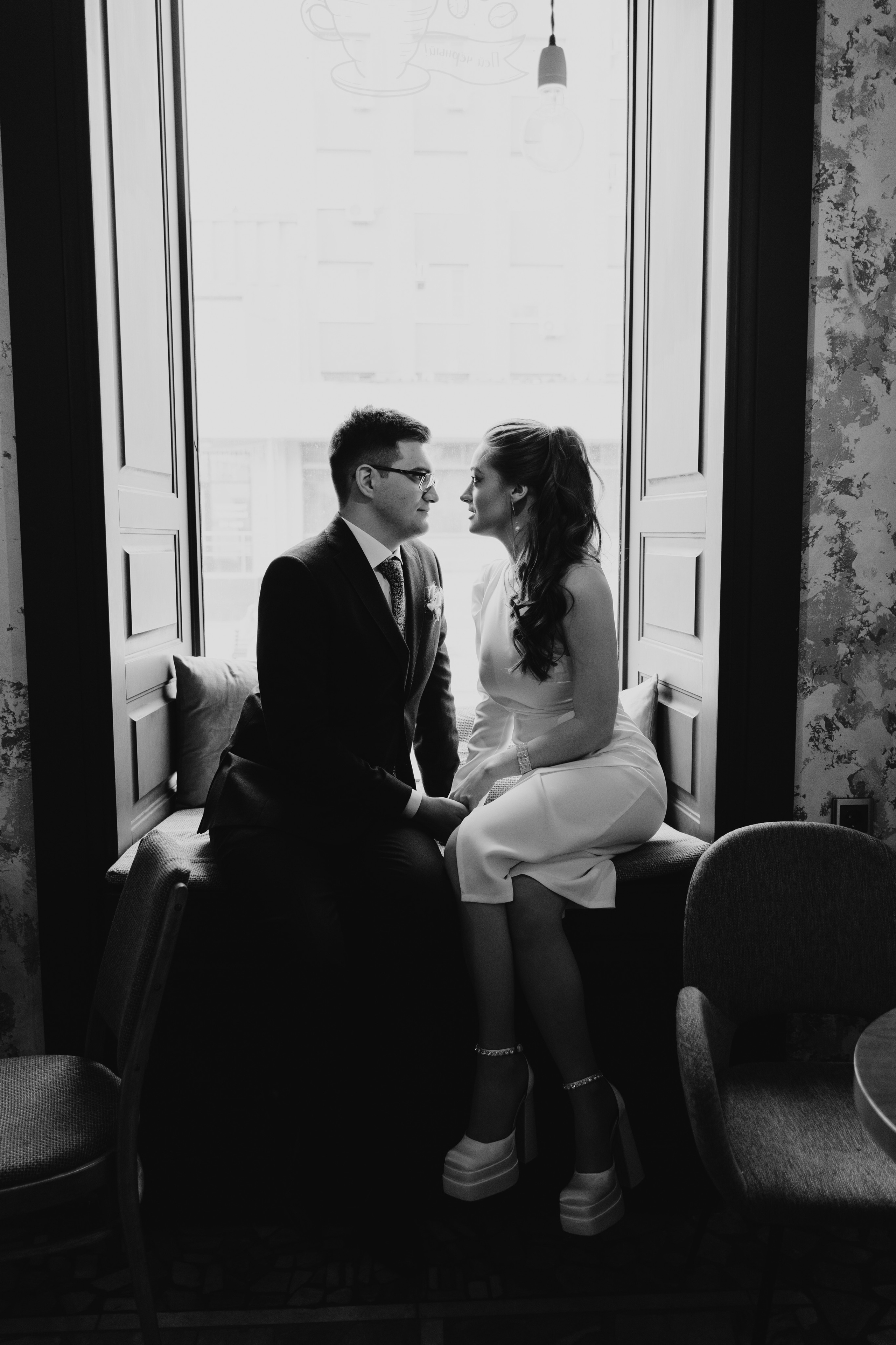 Свадьба на 2 города. Фотограф в Мурманске, Североморске и Санкт-Петербурге Валерия Козлова