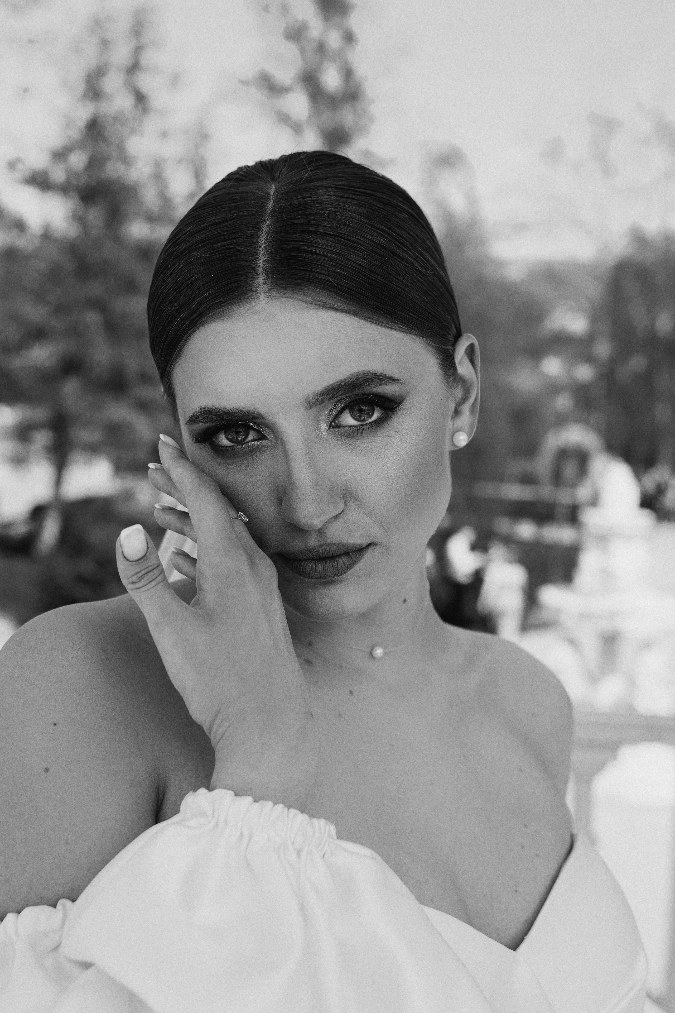 Свадьба Влада и Вики в Вольске. Фотограф в Мурманске, Североморске и Санкт-Петербурге Валерия Козлова