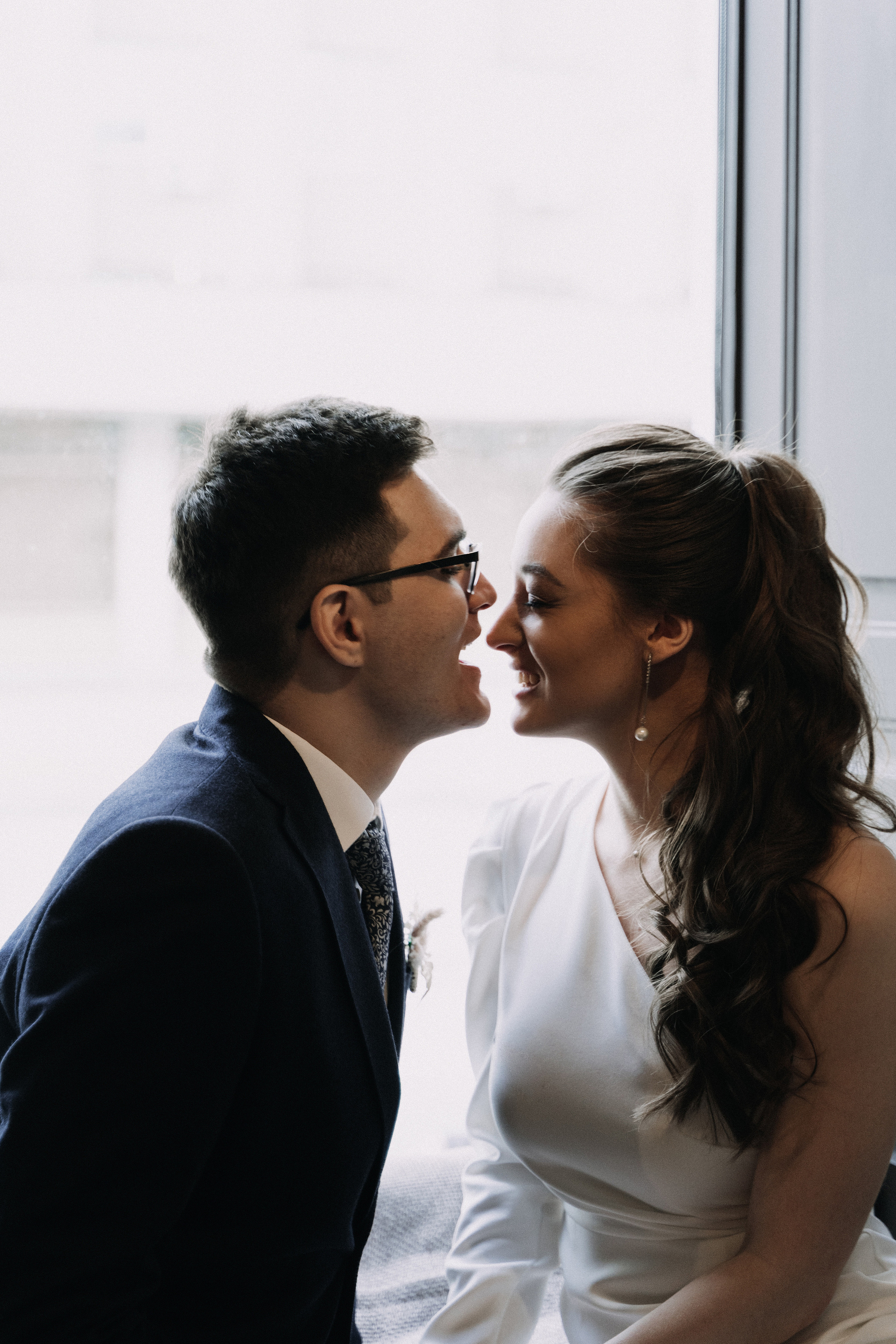 Свадьба на 2 города. Фотограф в Мурманске, Североморске и Санкт-Петербурге Валерия Козлова