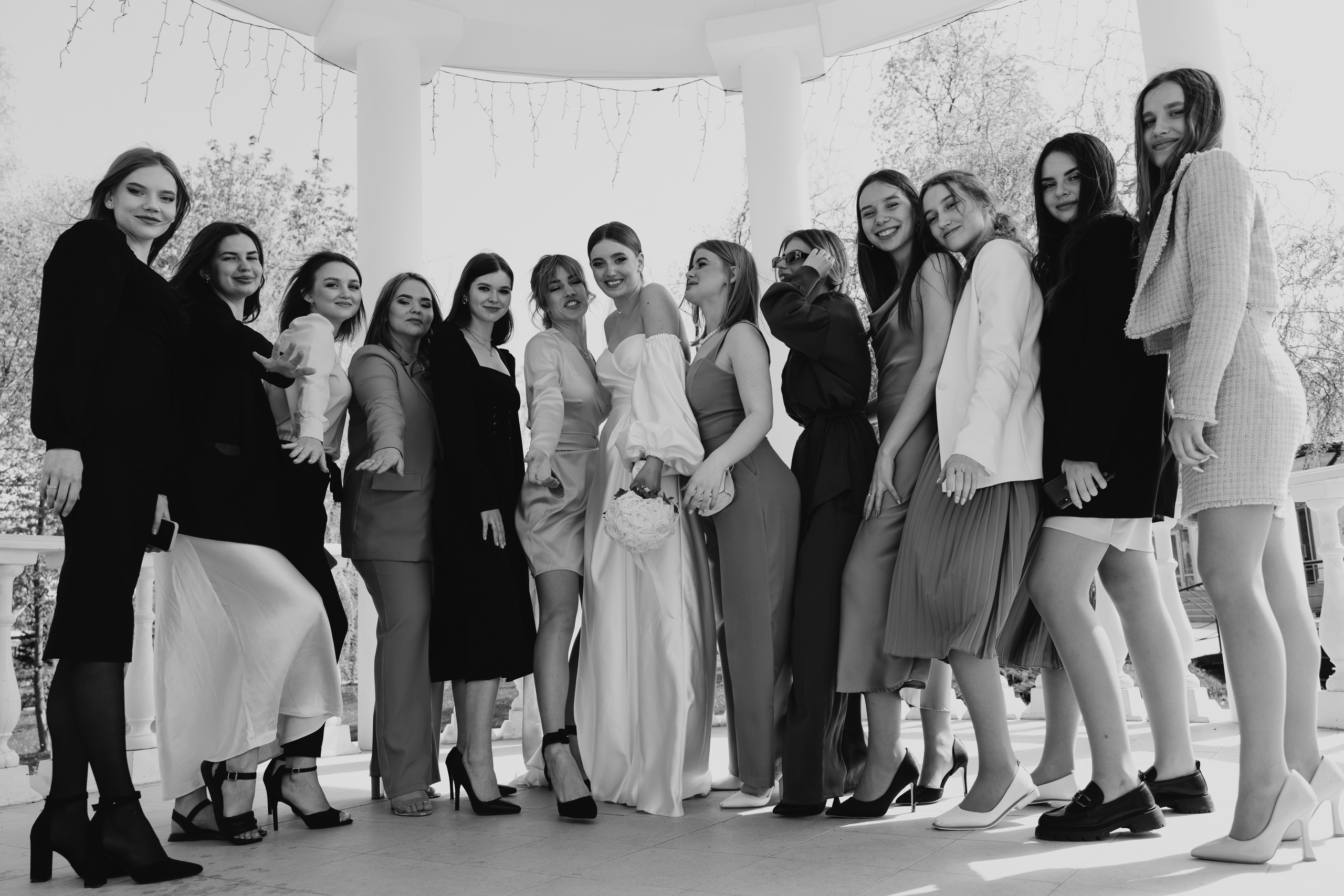 Свадьба Влада и Вики в Вольске. Фотограф в Мурманске, Североморске и Санкт-Петербурге Валерия Козлова