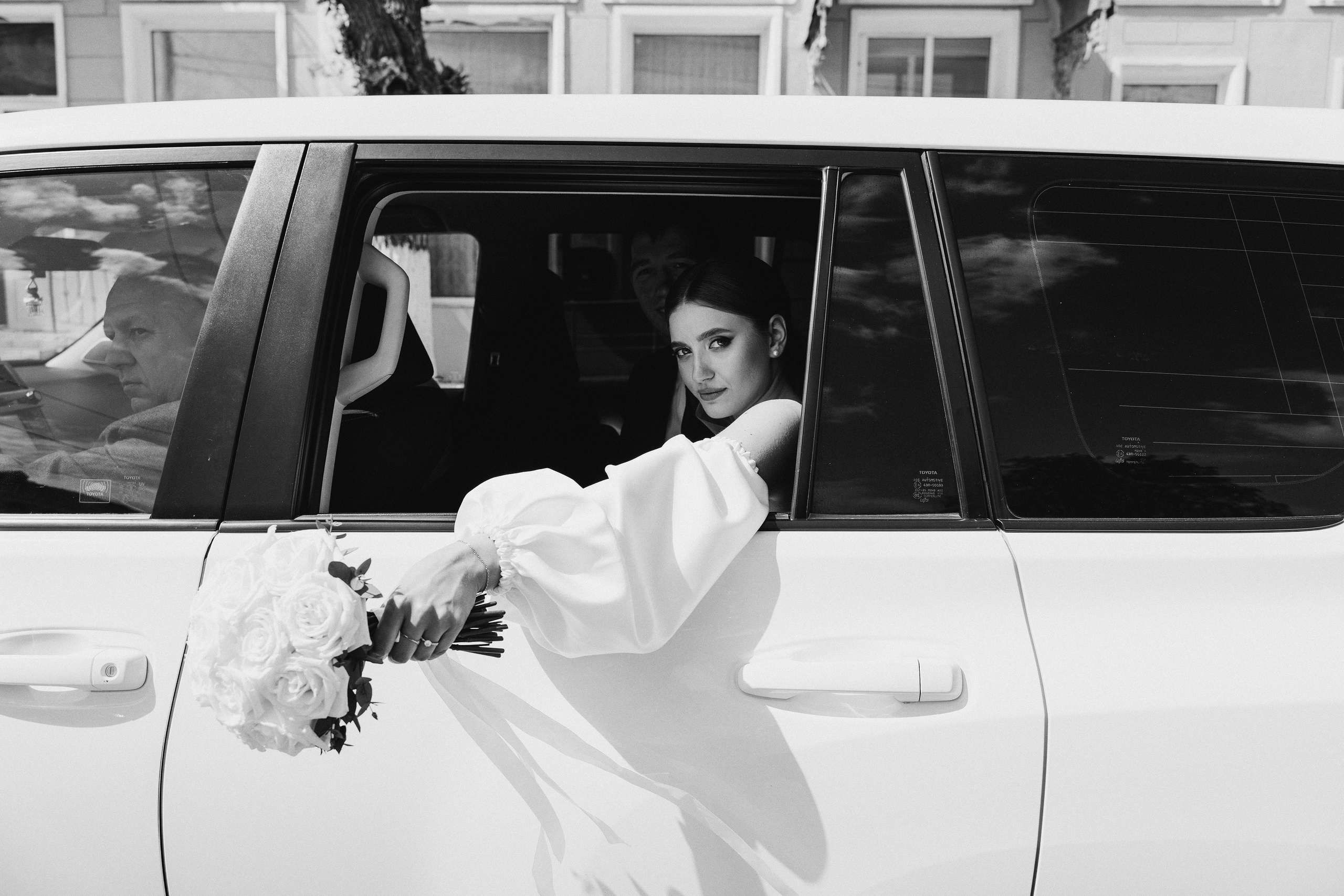 Свадьба Влада и Вики в Вольске. Фотограф в Мурманске, Североморске и Санкт-Петербурге Валерия Козлова