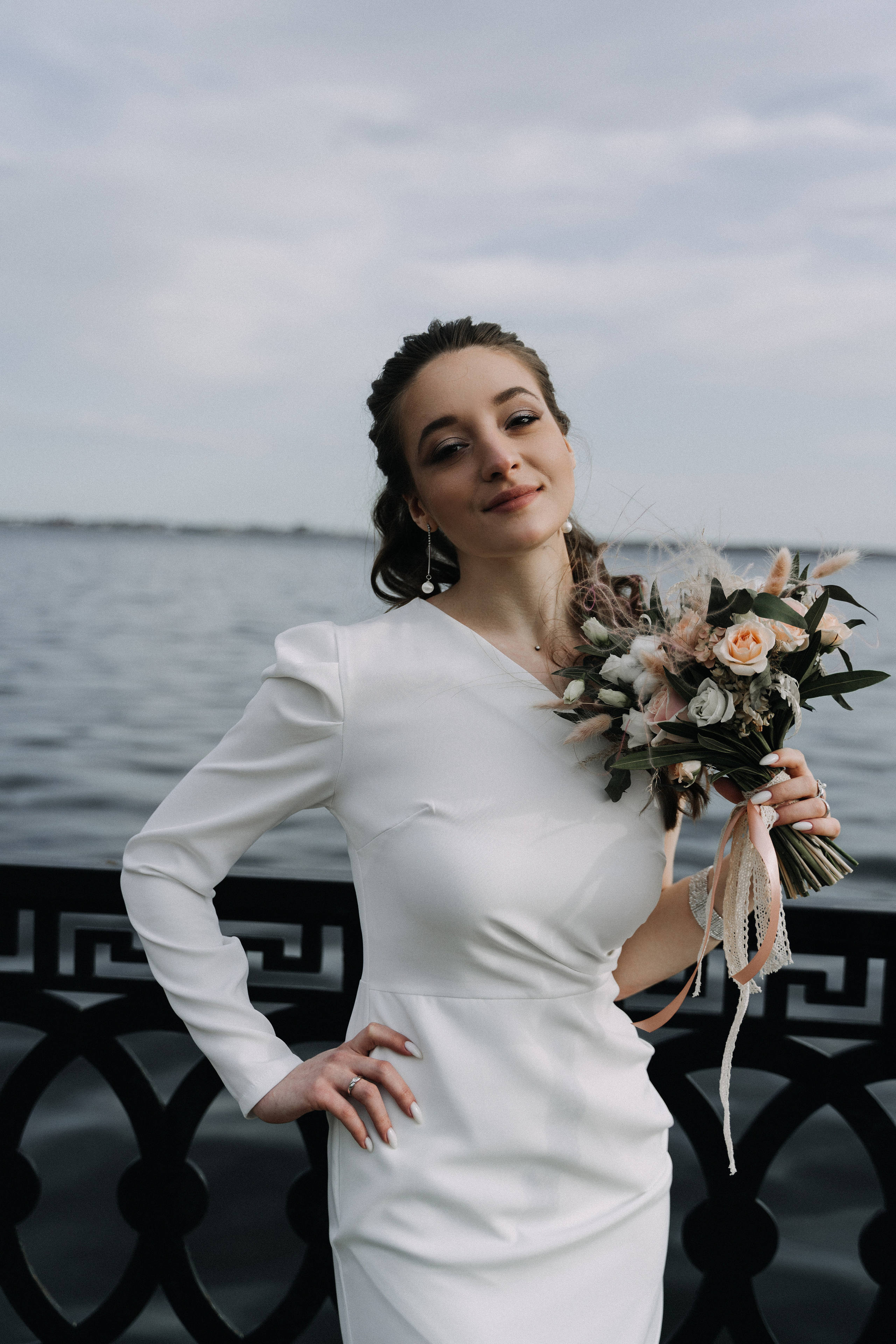 Свадьба на 2 города. Фотограф в Мурманске, Североморске и Санкт-Петербурге Валерия Козлова