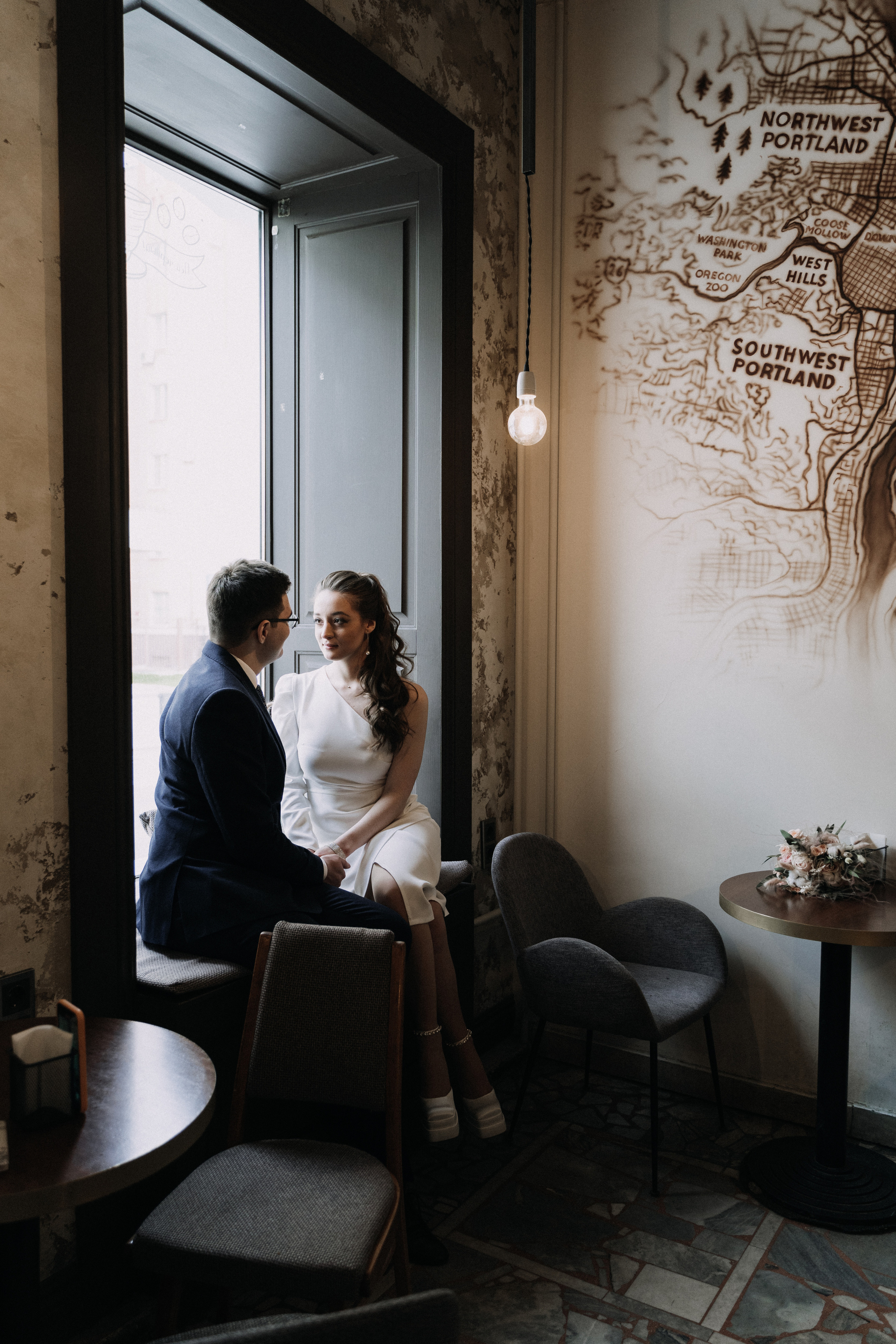 Свадьба на 2 города. Фотограф в Мурманске, Североморске и Санкт-Петербурге Валерия Козлова