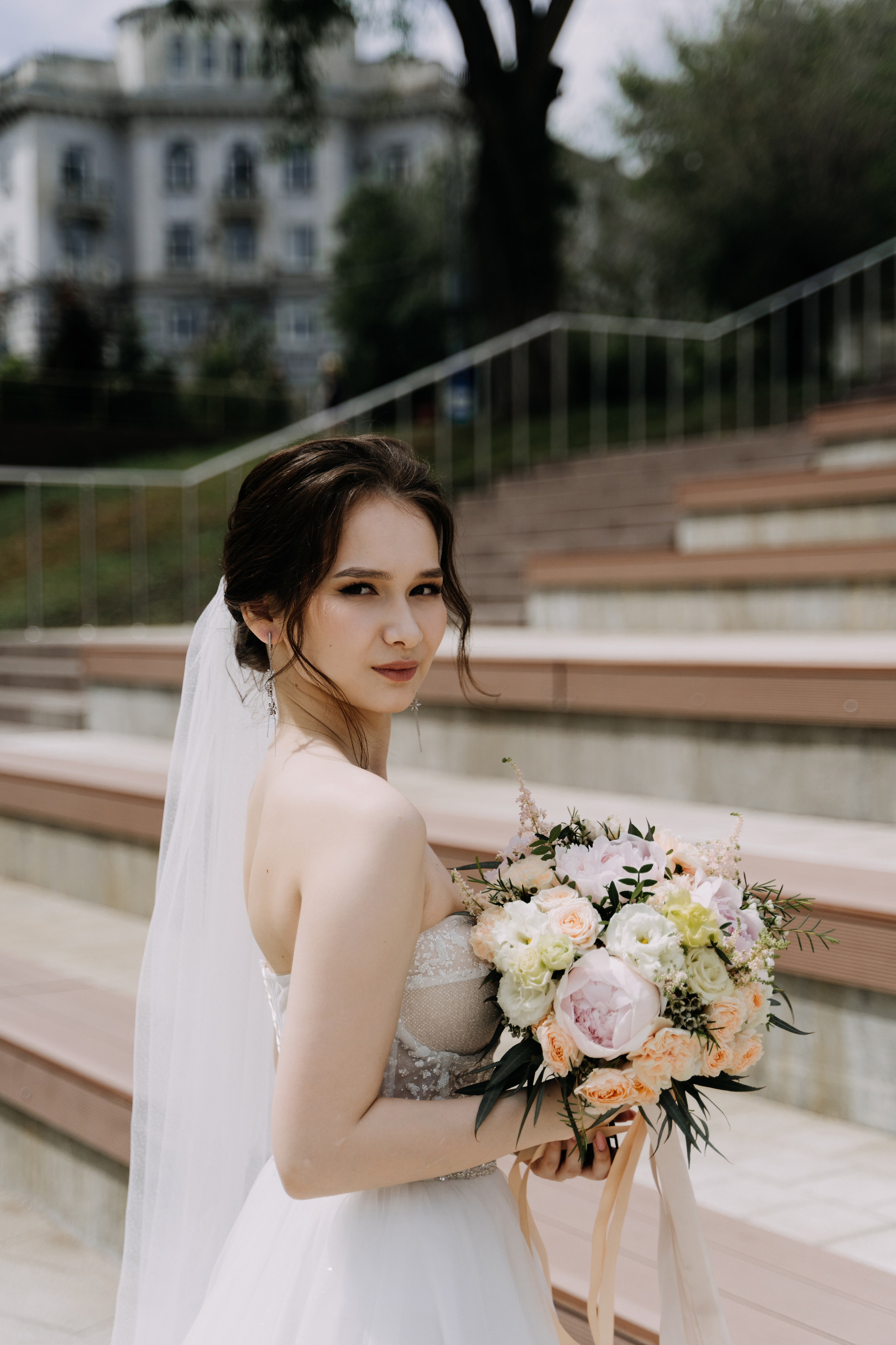 История свадебного дня Саши и Эльвира. Фотограф в Мурманске, Североморске и Санкт-Петербурге Валерия Козлова