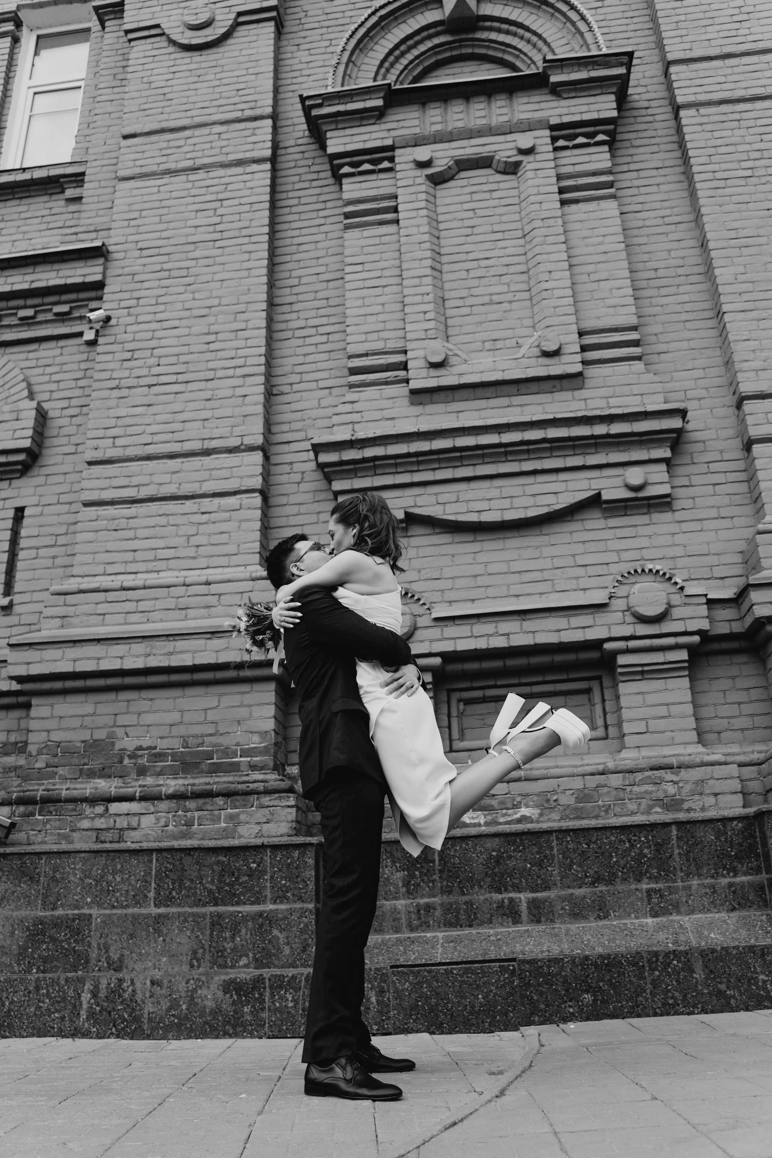 Свадьба на 2 города. Фотограф в Мурманске, Североморске и Санкт-Петербурге Валерия Козлова