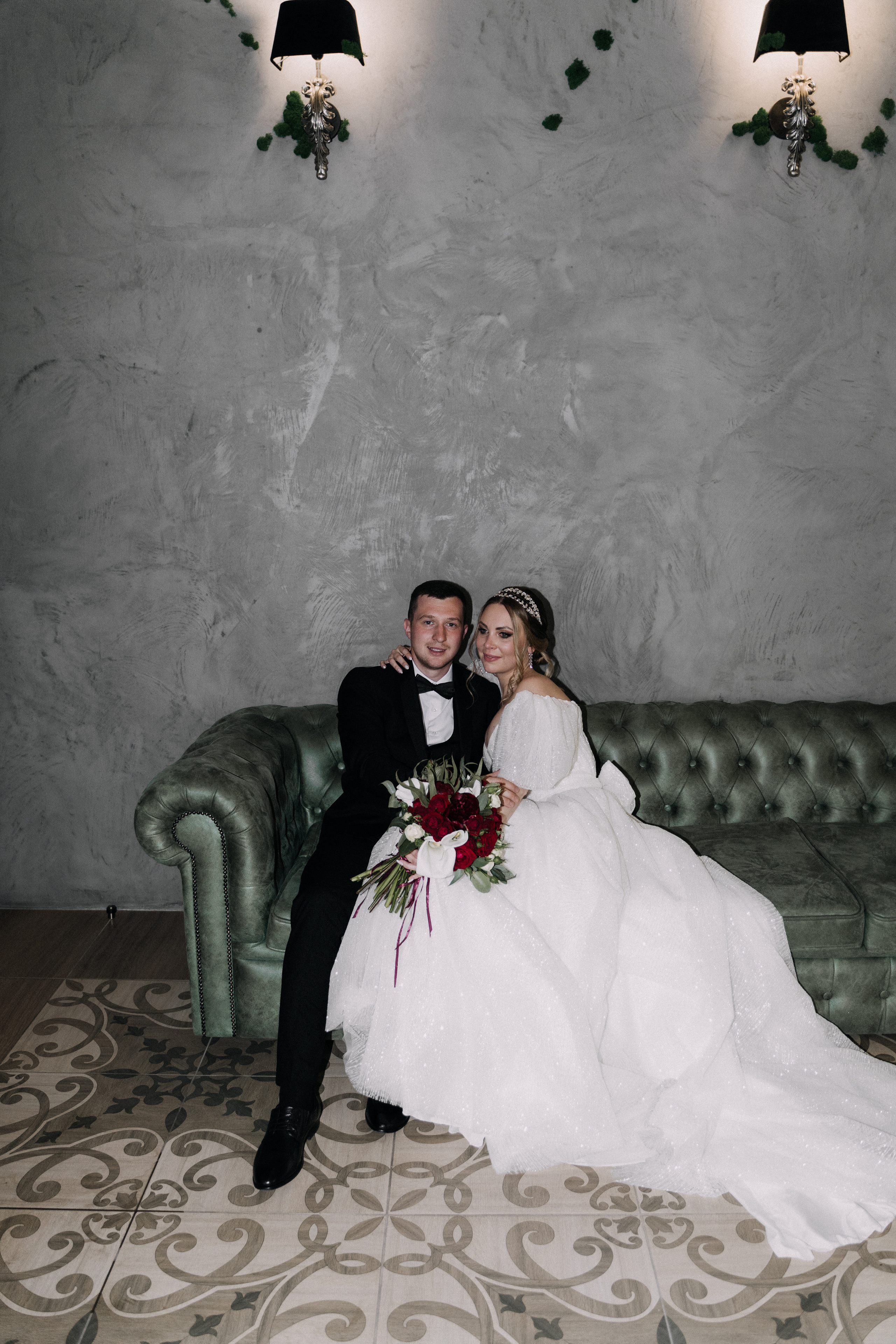 Свадьба на крыше: история Люды и Вадима. Фотограф в Мурманске, Североморске и Санкт-Петербурге Валерия Козлова