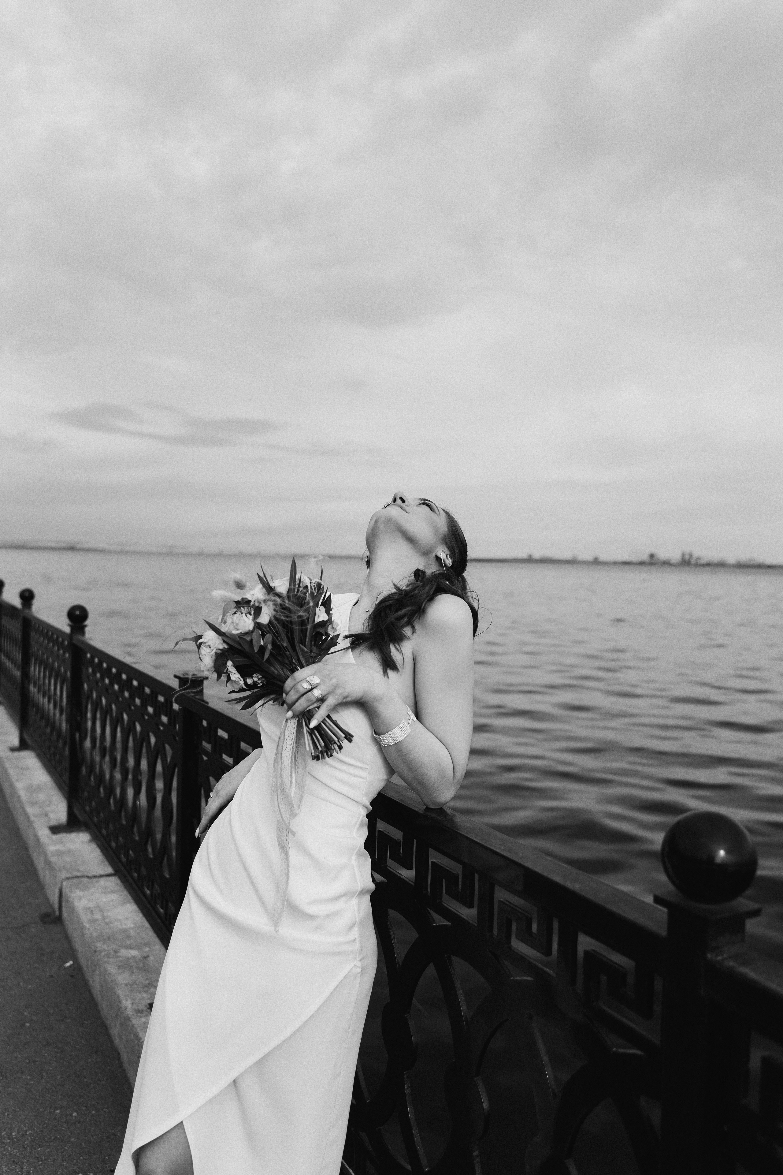 Свадьба на 2 города. Фотограф в Мурманске, Североморске и Санкт-Петербурге Валерия Козлова