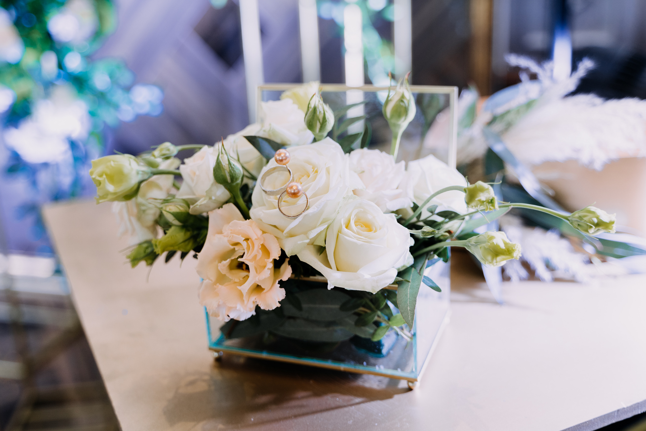 История свадебного дня Саши и Эльвира. Фотограф в Мурманске, Североморске и Санкт-Петербурге Валерия Козлова