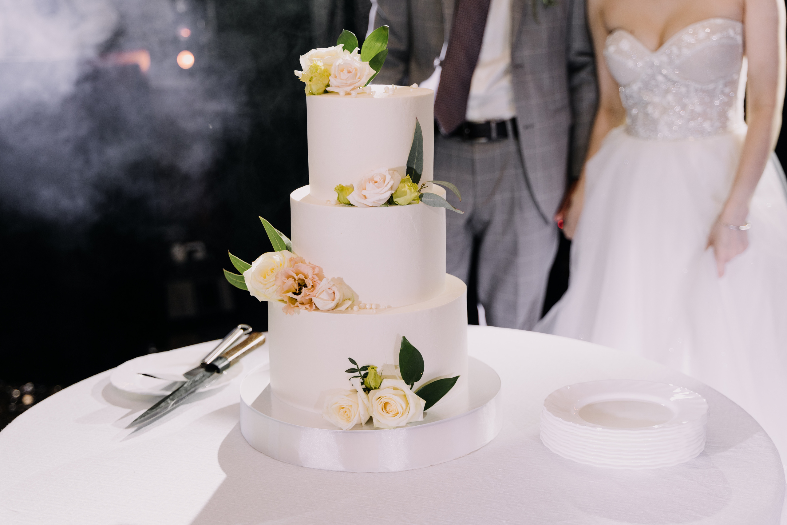 История свадебного дня Саши и Эльвира. Фотограф в Мурманске, Североморске и Санкт-Петербурге Валерия Козлова