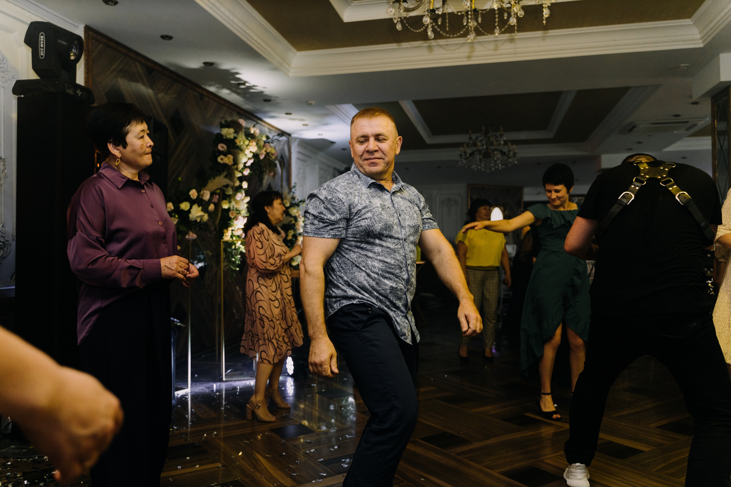 История свадебного дня Саши и Эльвира. Фотограф в Мурманске, Североморске и Санкт-Петербурге Валерия Козлова