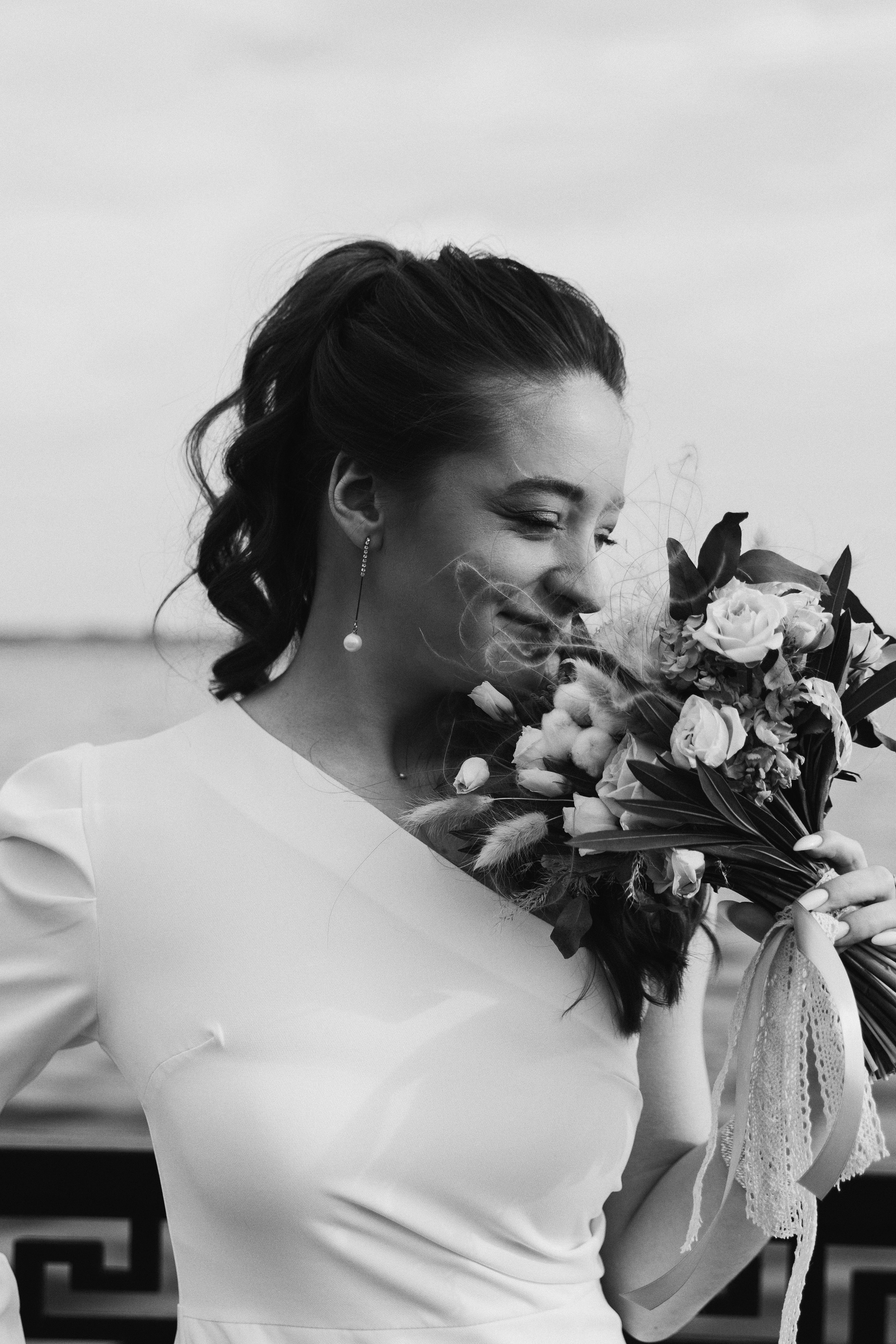 Свадьба на 2 города. Фотограф в Мурманске, Североморске и Санкт-Петербурге Валерия Козлова