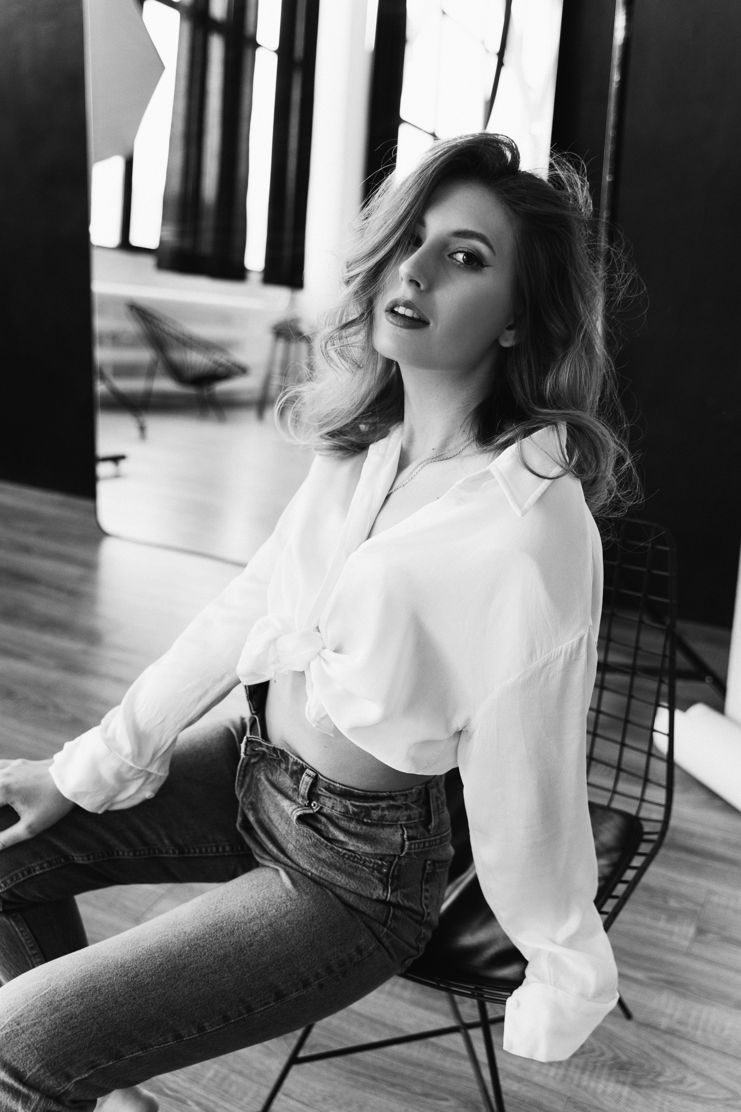 Фотограф в Мурманске, Североморске и Санкт-Петербурге Валерия Козлова