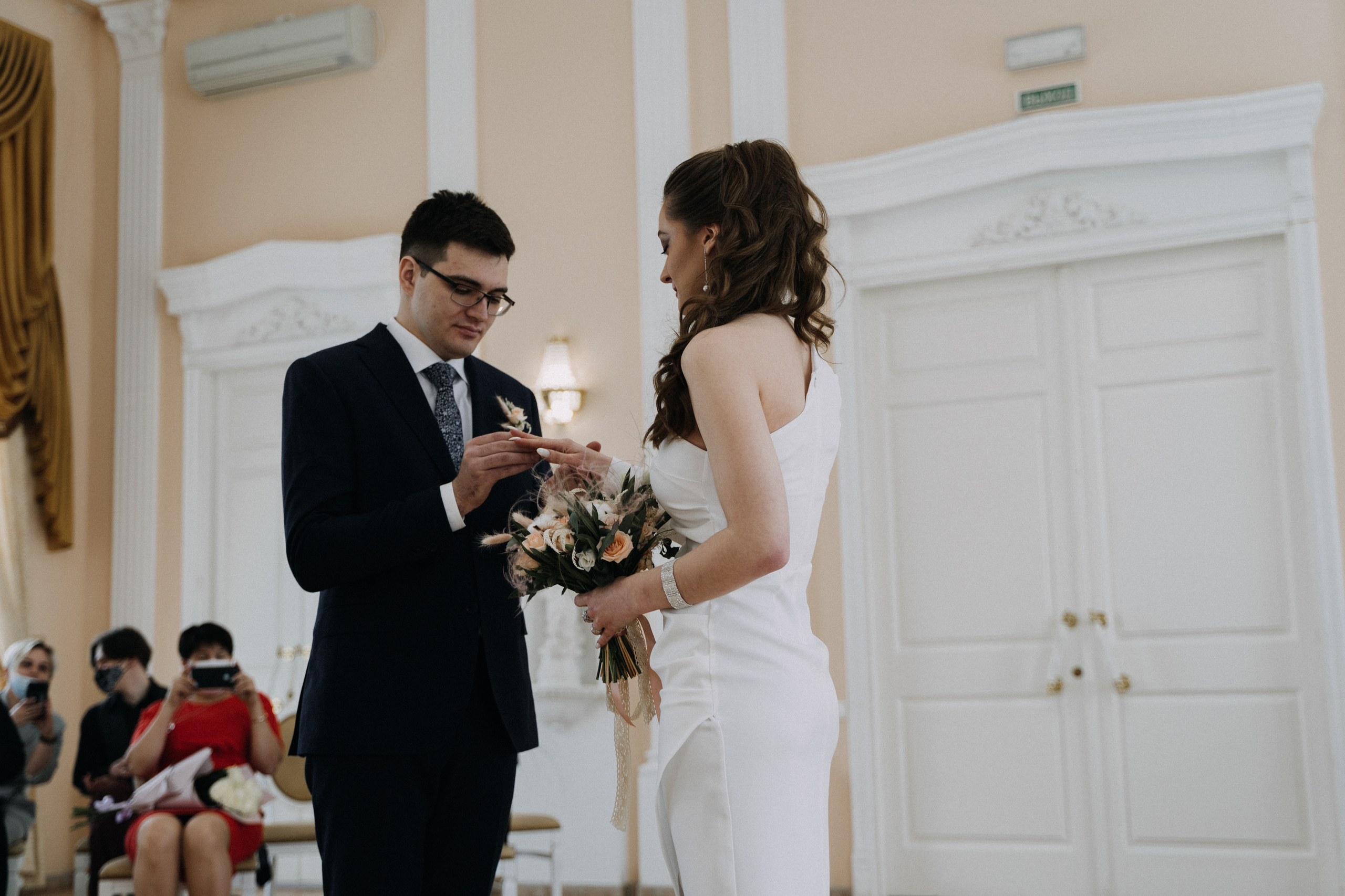 Свадьба на 2 города. Фотограф в Мурманске, Североморске и Санкт-Петербурге Валерия Козлова