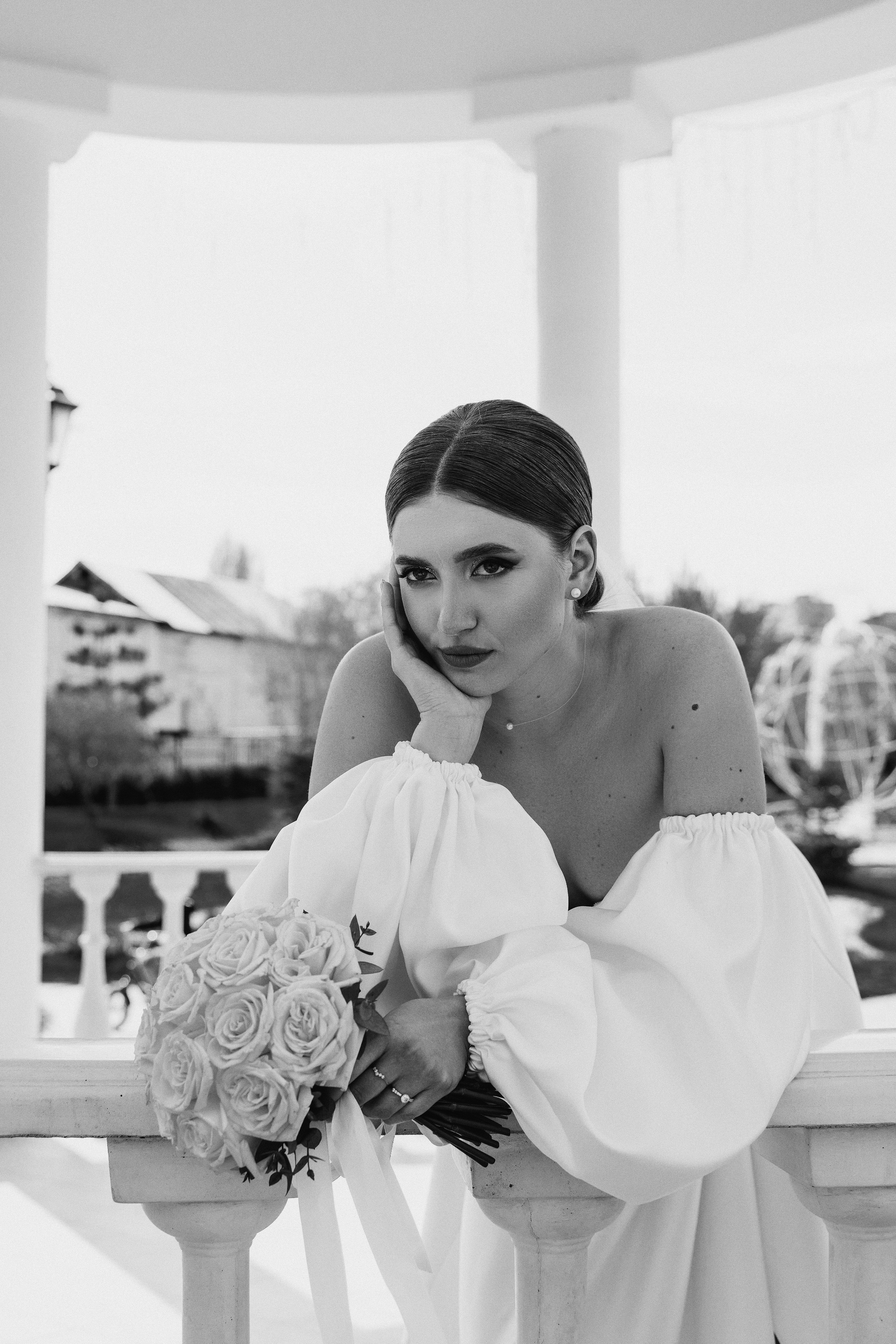 Свадьба Влада и Вики в Вольске. Фотограф в Мурманске, Североморске и Санкт-Петербурге Валерия Козлова