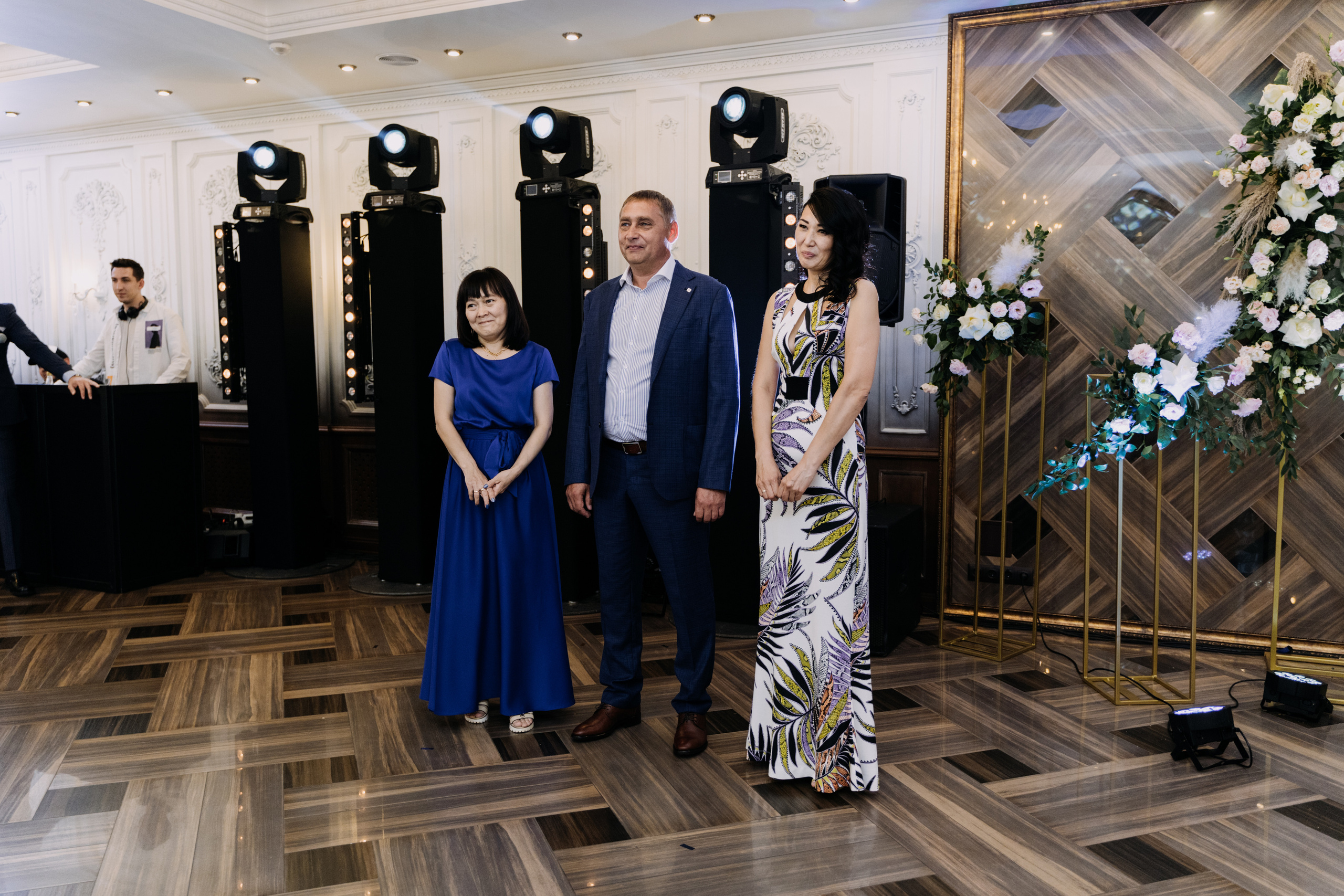 История свадебного дня Саши и Эльвира. Фотограф в Мурманске, Североморске и Санкт-Петербурге Валерия Козлова