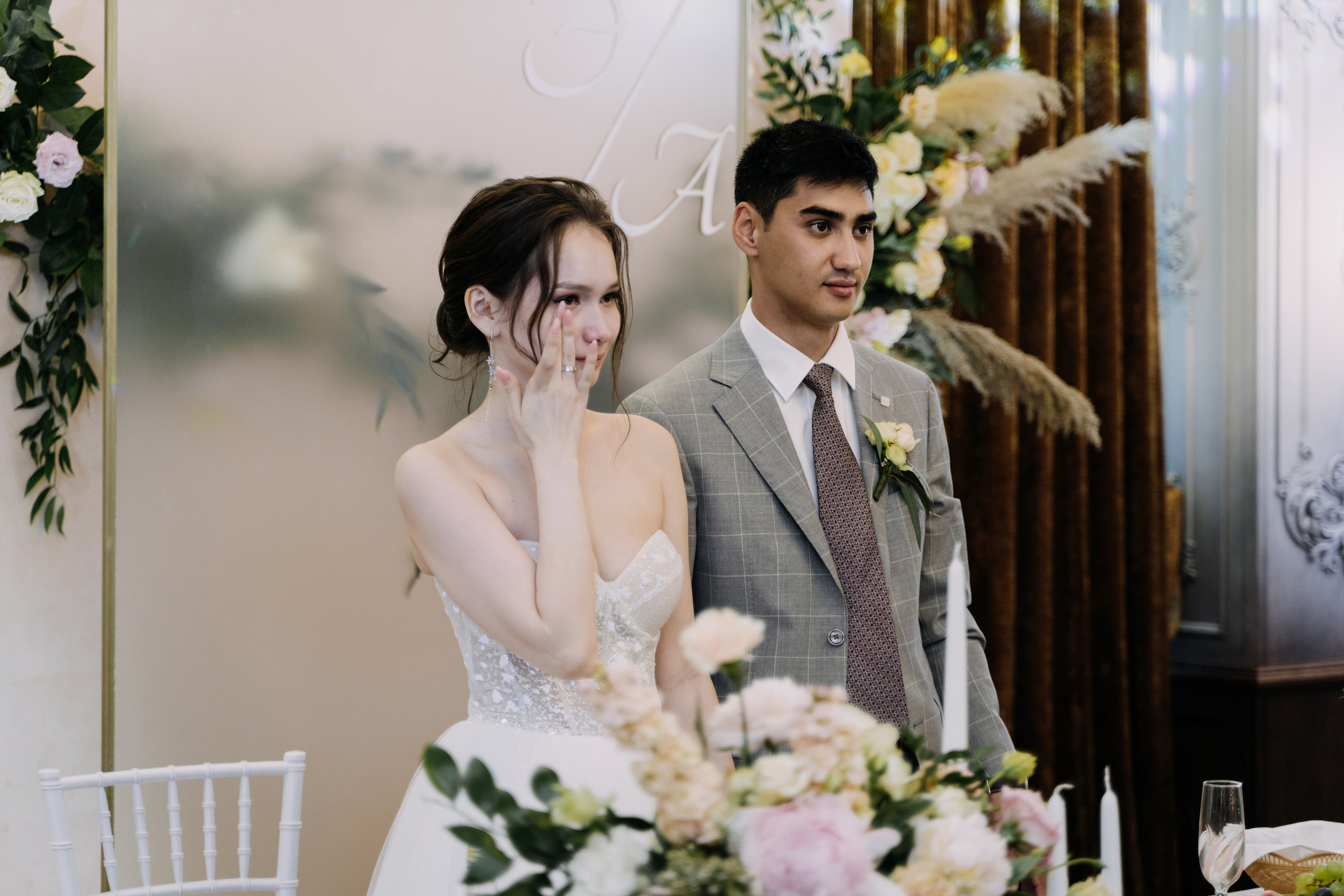 История свадебного дня Саши и Эльвира. Фотограф в Мурманске, Североморске и Санкт-Петербурге Валерия Козлова