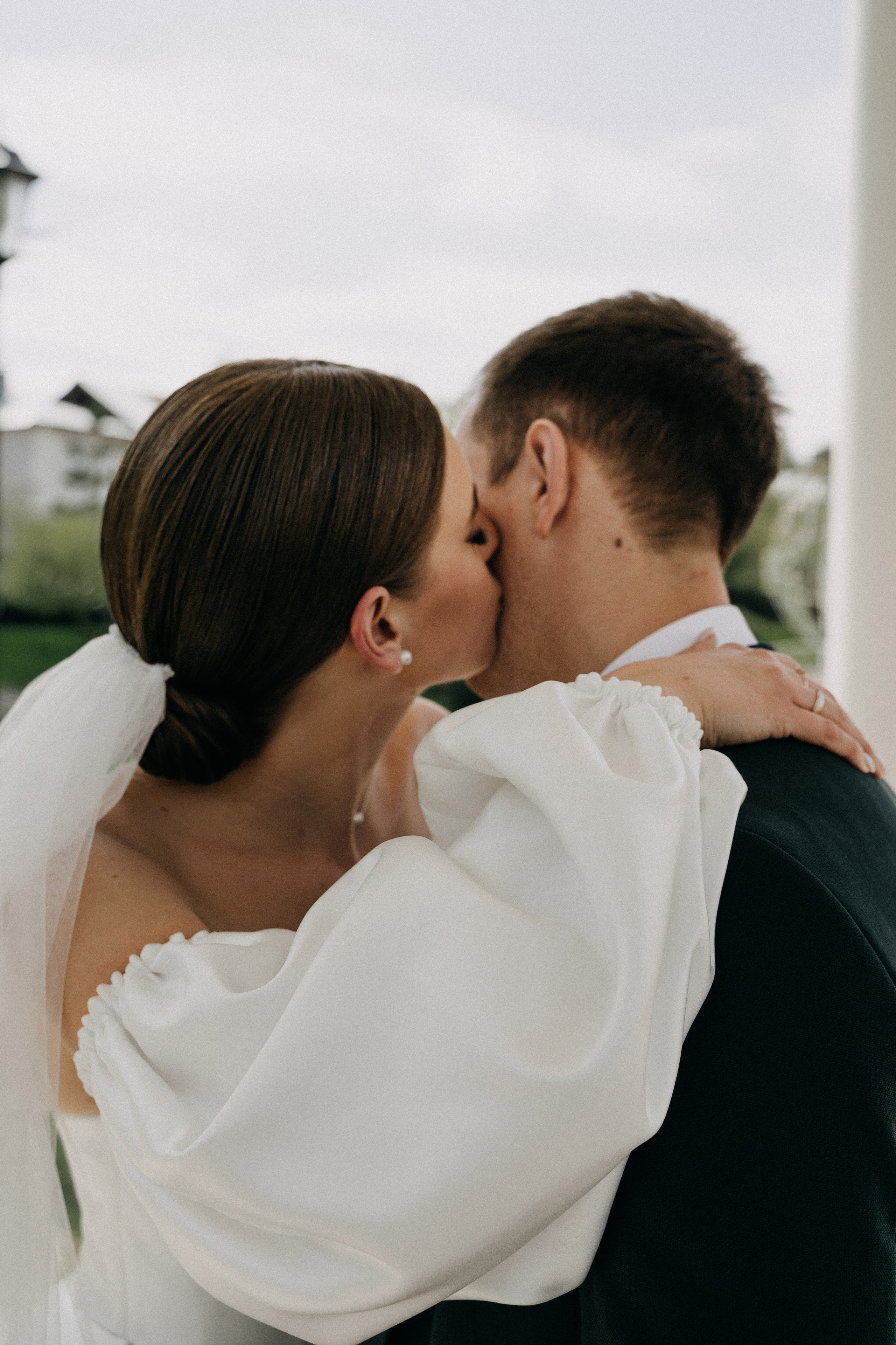 Свадьба Влада и Вики в Вольске. Фотограф в Мурманске, Североморске и Санкт-Петербурге Валерия Козлова