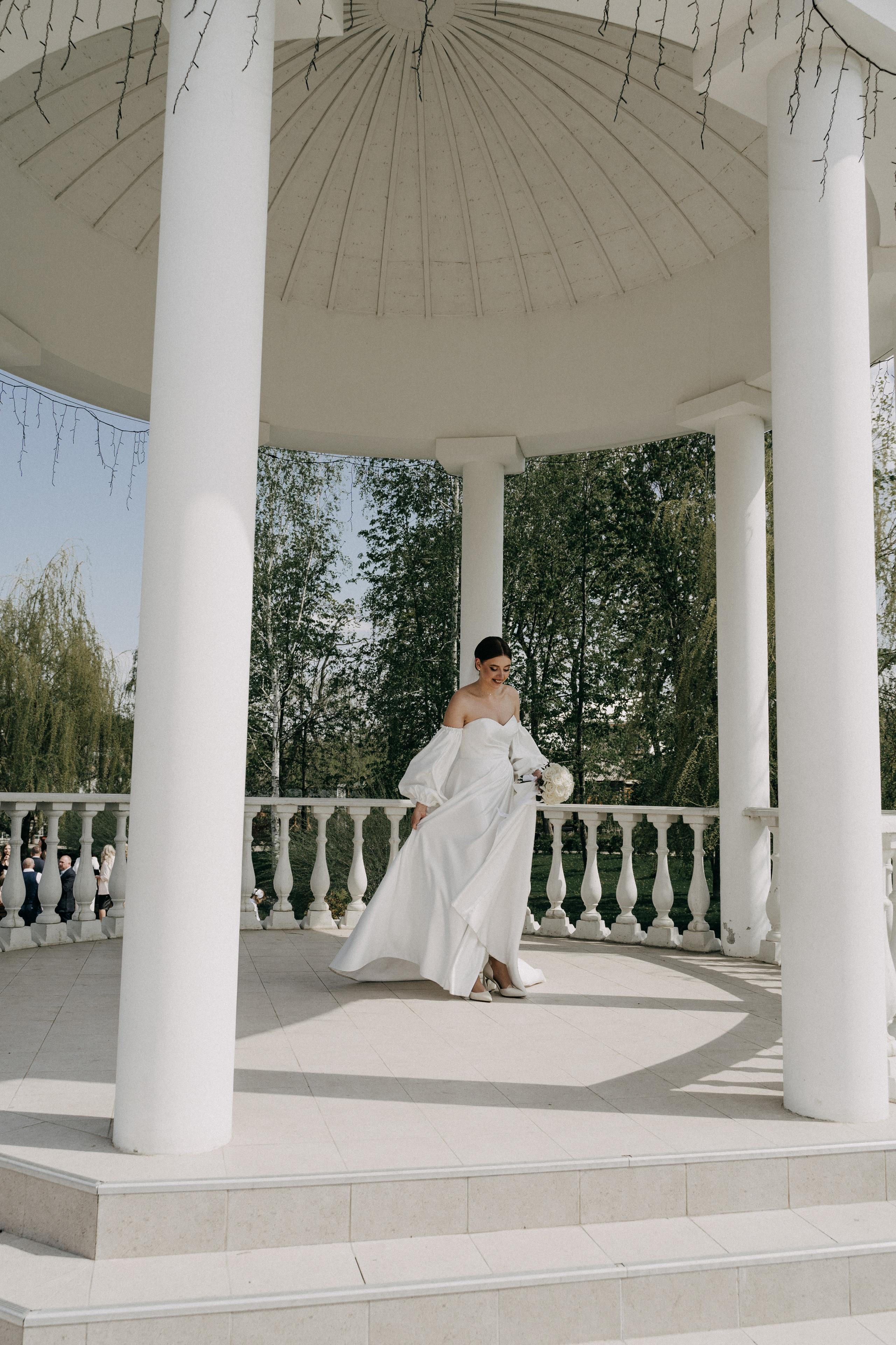 Свадьба Влада и Вики в Вольске. Фотограф в Мурманске, Североморске и Санкт-Петербурге Валерия Козлова