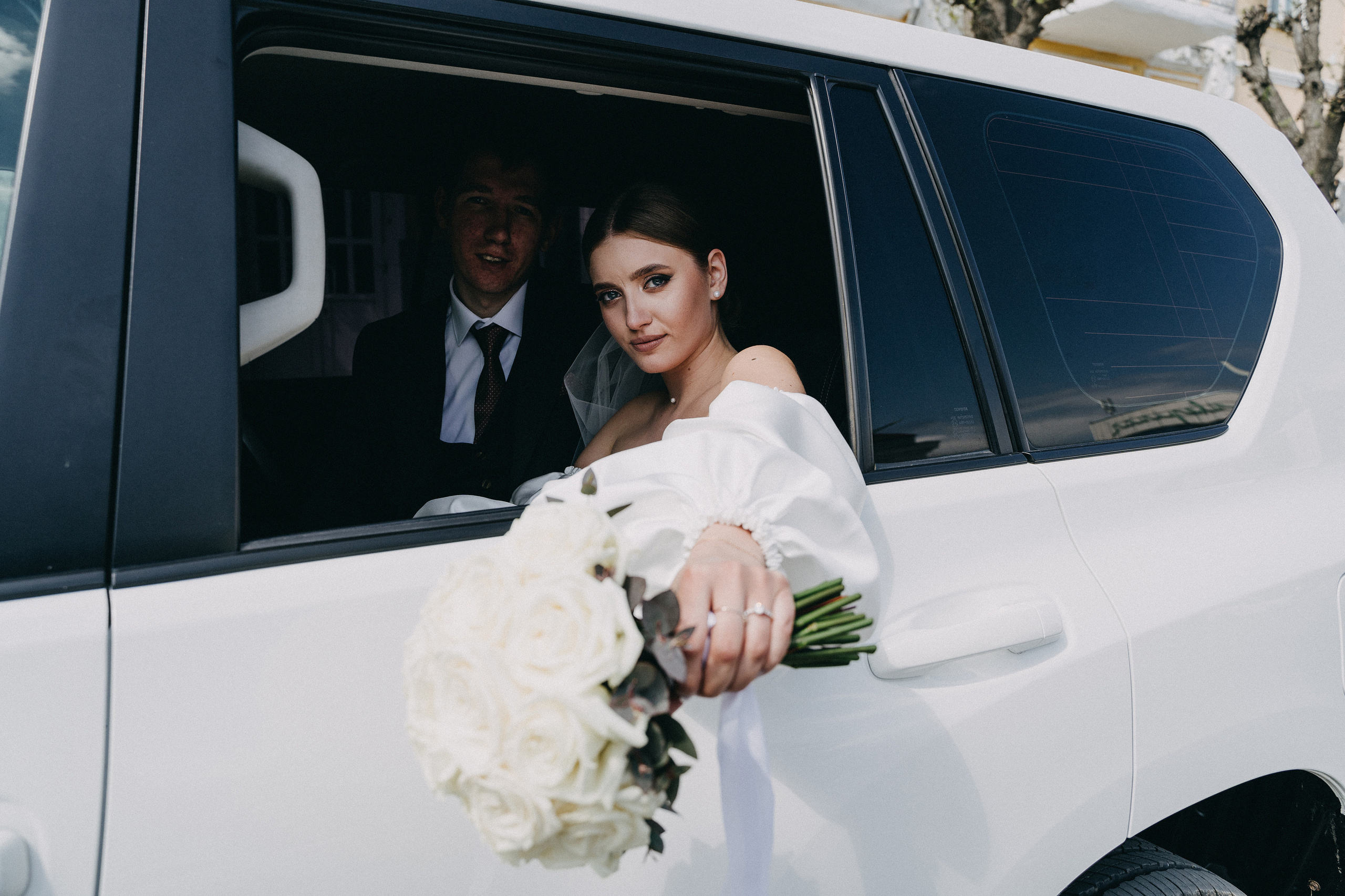 Свадьба Влада и Вики в Вольске. Фотограф в Мурманске, Североморске и Санкт-Петербурге Валерия Козлова