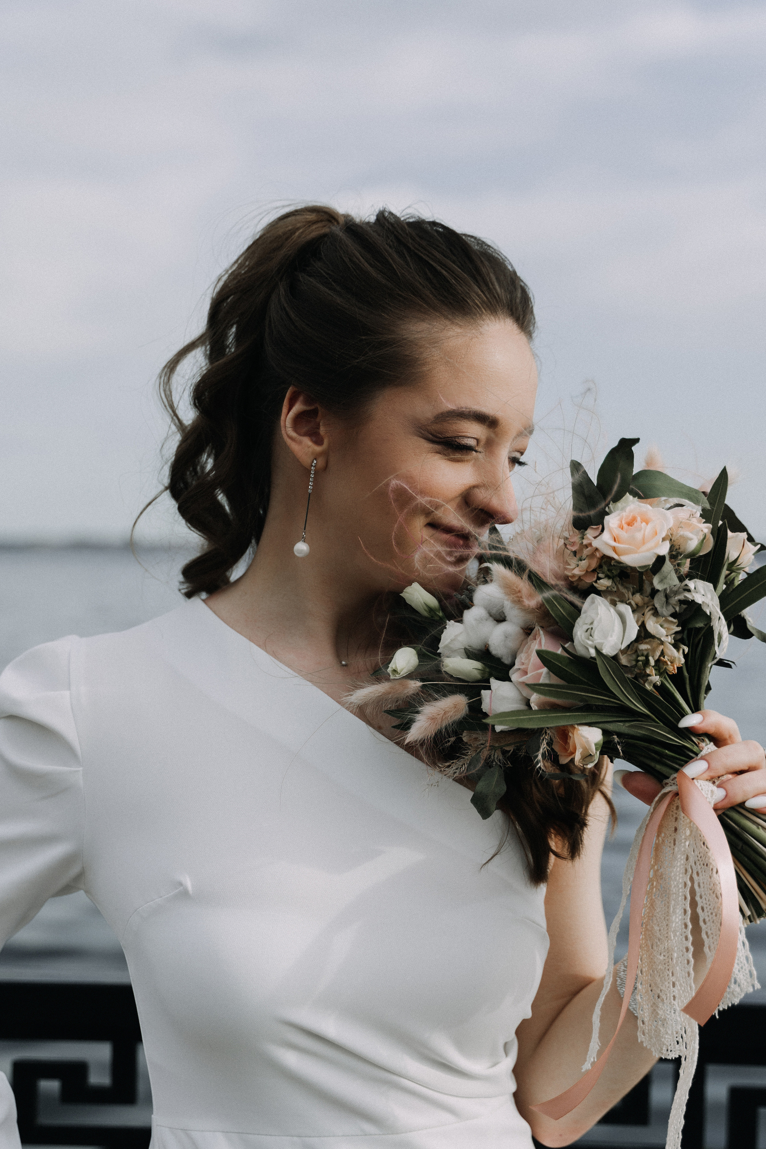 Свадьба на 2 города. Фотограф в Мурманске, Североморске и Санкт-Петербурге Валерия Козлова