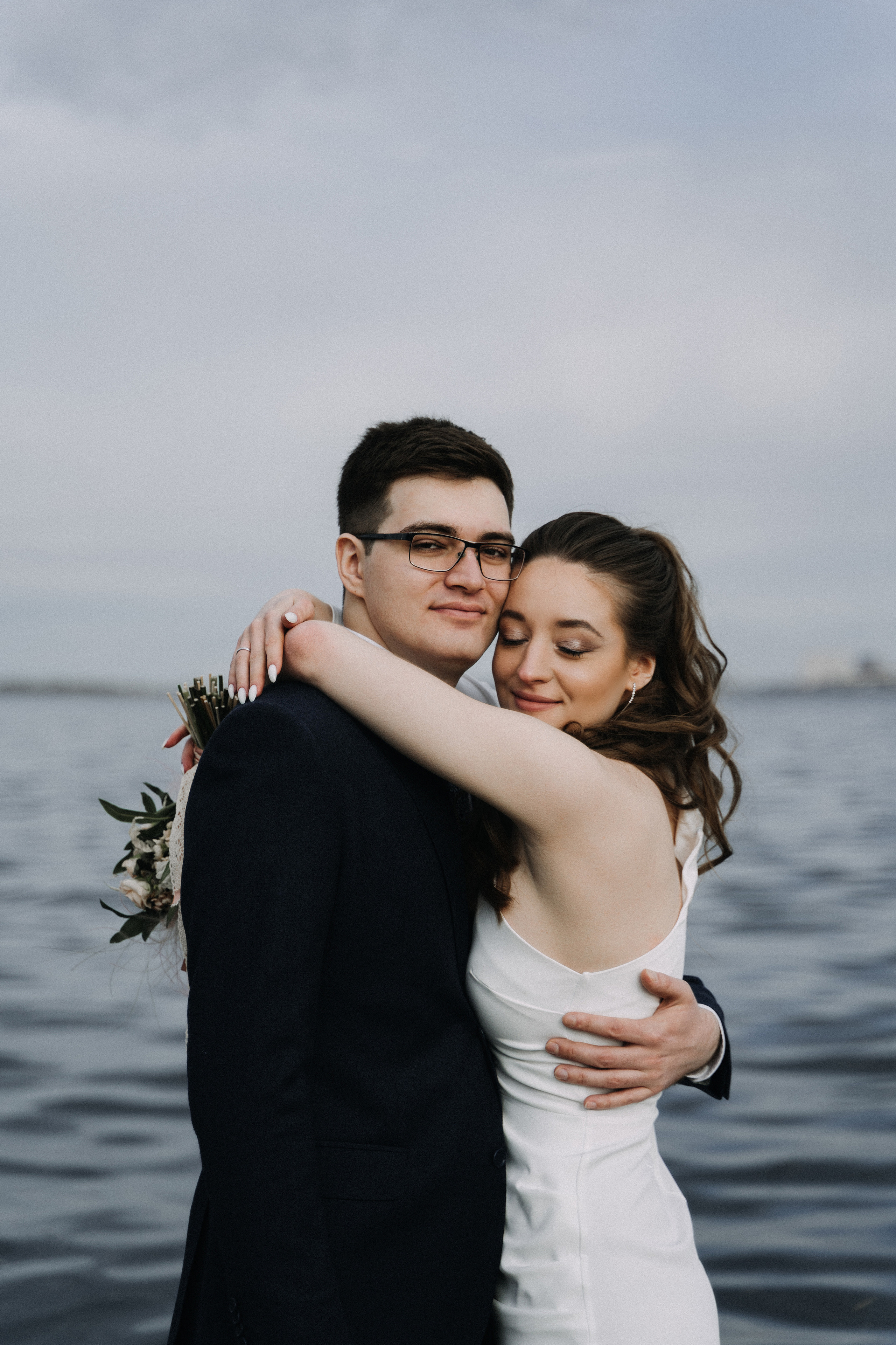 Свадьба на 2 города. Фотограф в Мурманске, Североморске и Санкт-Петербурге Валерия Козлова