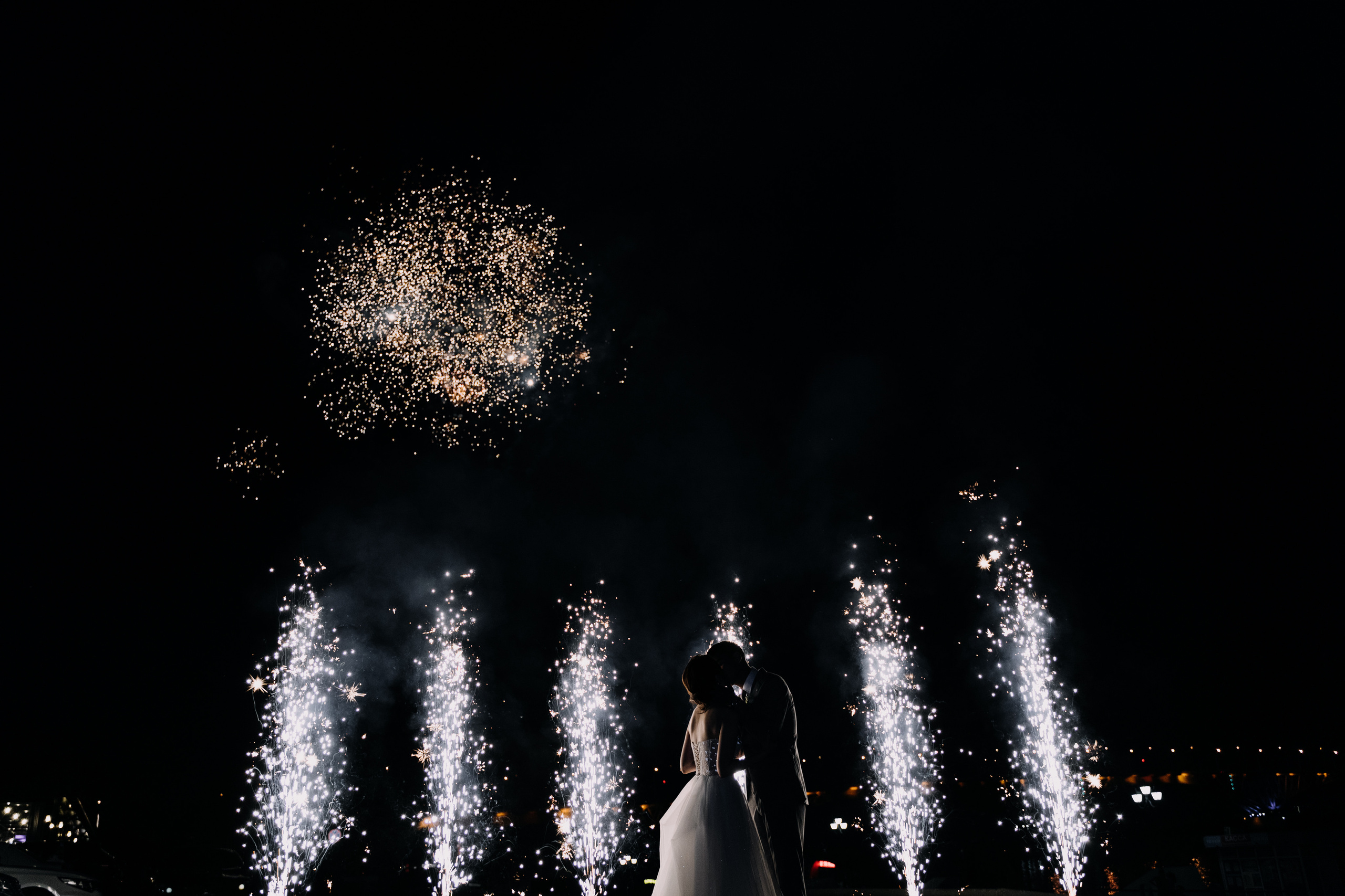 История свадебного дня Саши и Эльвира. Фотограф в Мурманске, Североморске и Санкт-Петербурге Валерия Козлова