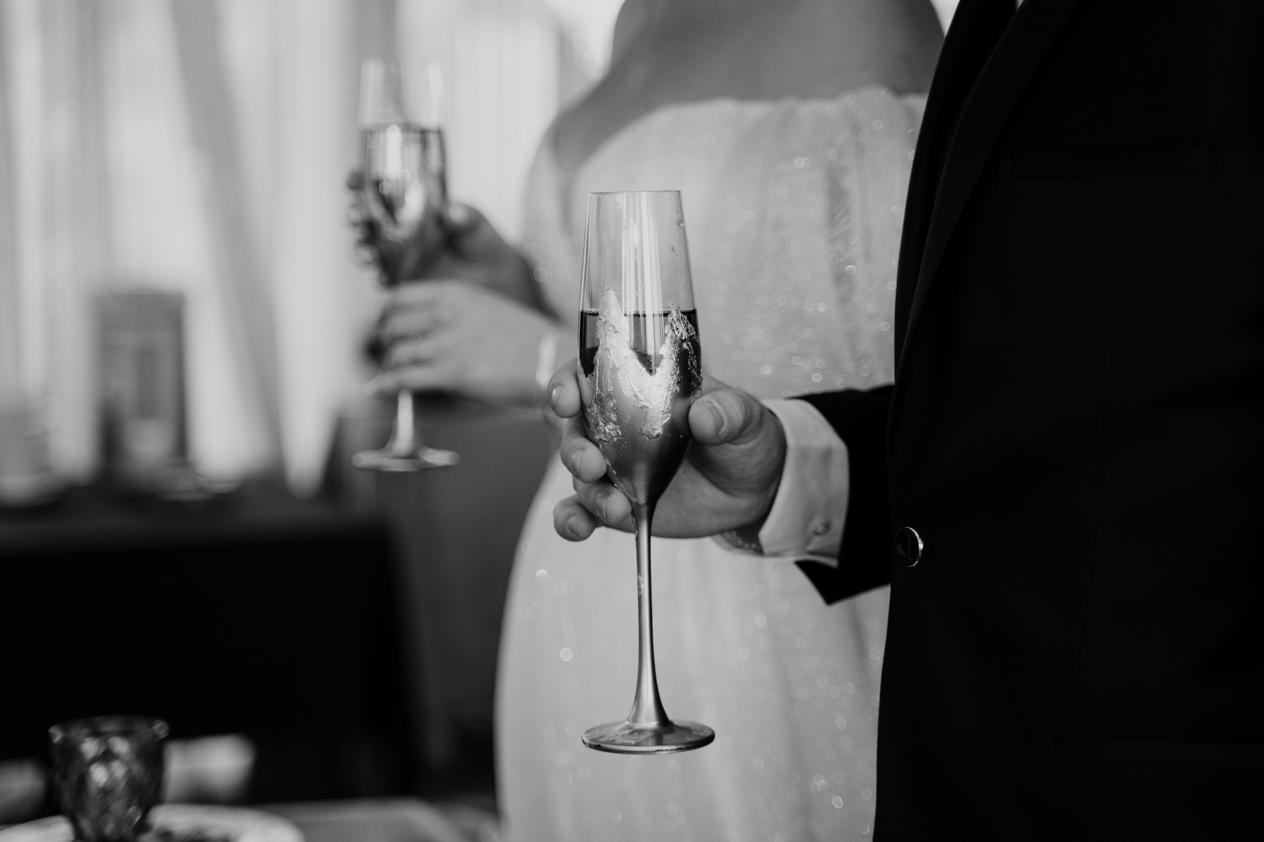 Свадьба на крыше: история Люды и Вадима. Фотограф в Мурманске, Североморске и Санкт-Петербурге Валерия Козлова