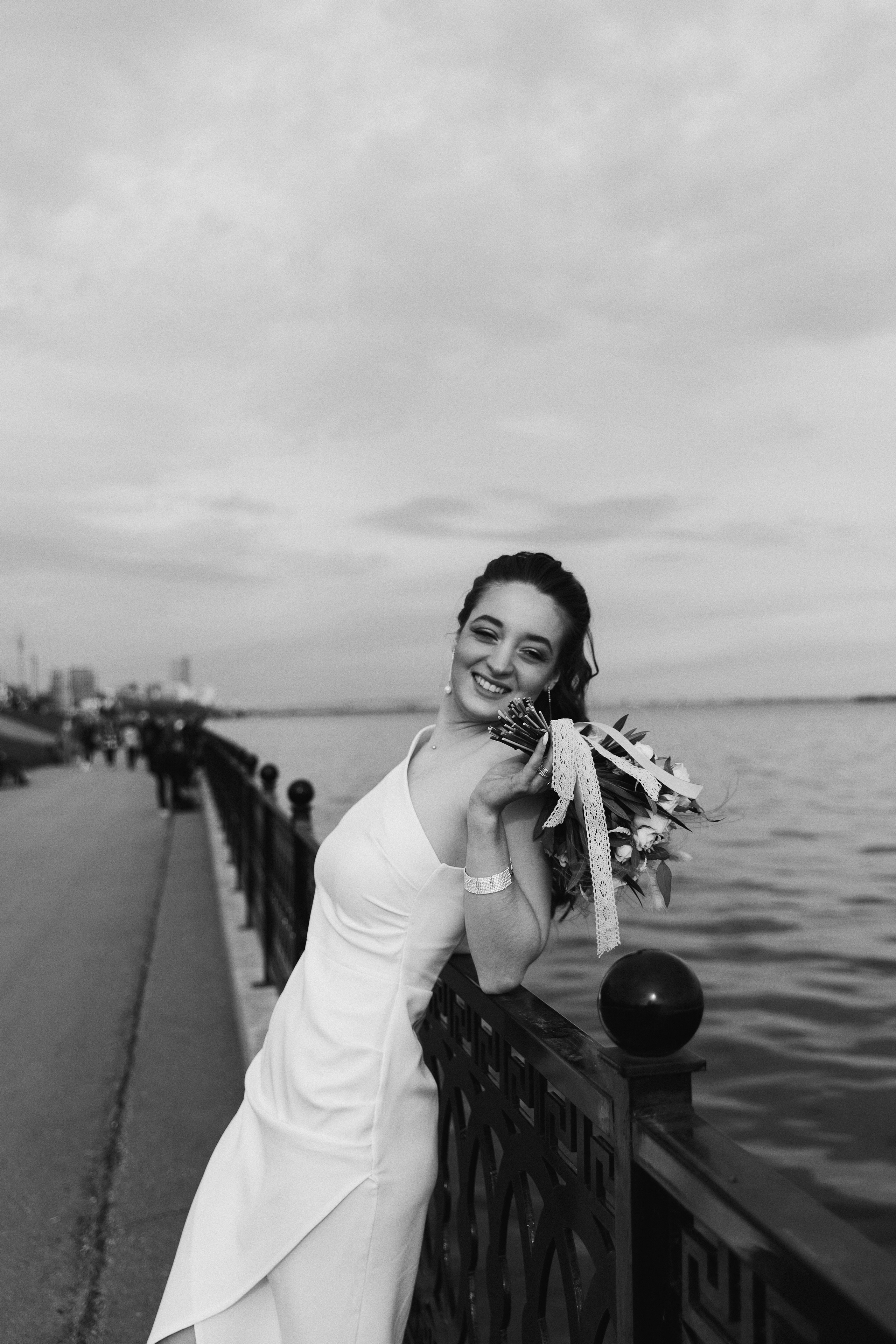 Свадьба на 2 города. Фотограф в Мурманске, Североморске и Санкт-Петербурге Валерия Козлова