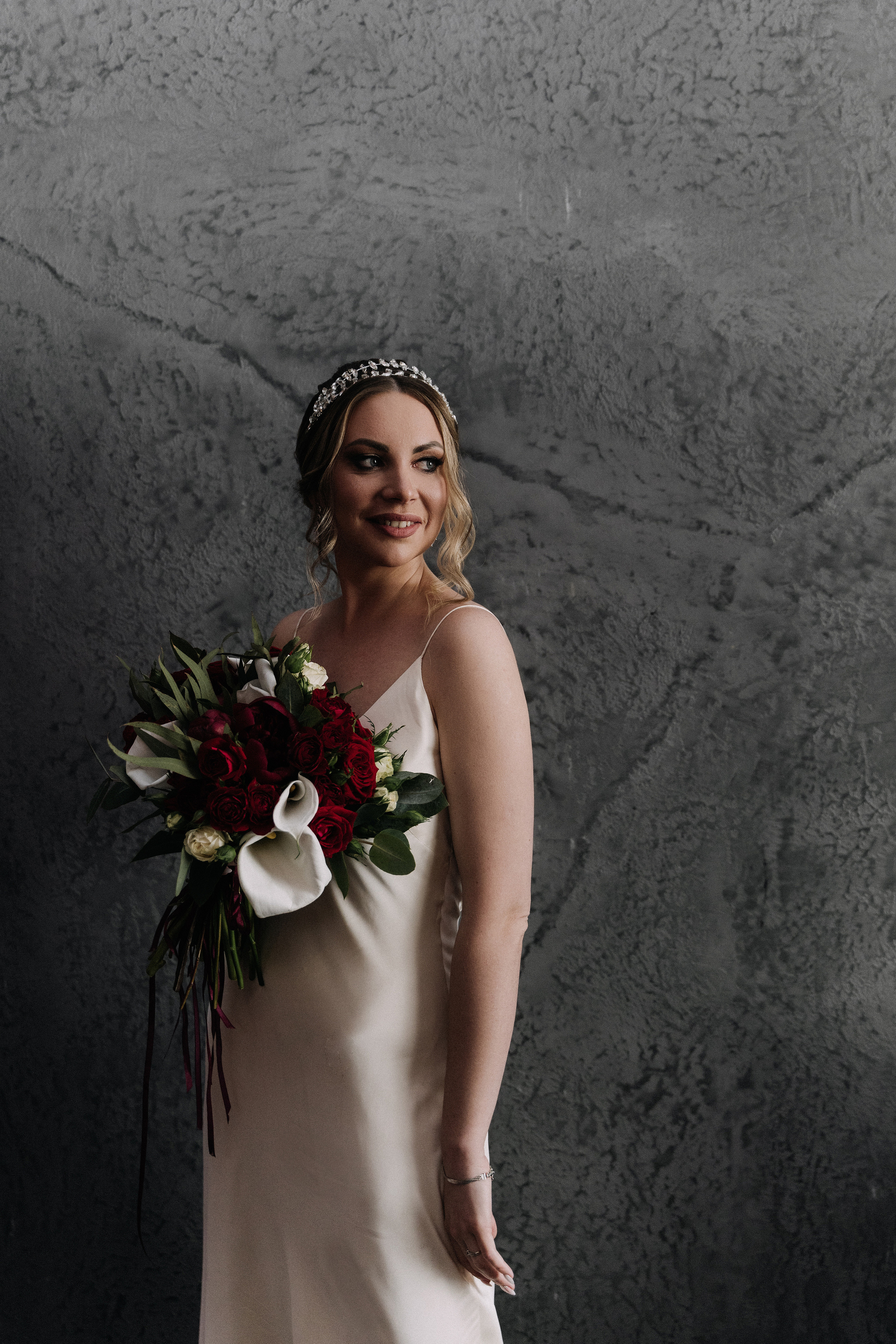 Свадьба на крыше: история Люды и Вадима. Фотограф в Мурманске, Североморске и Санкт-Петербурге Валерия Козлова