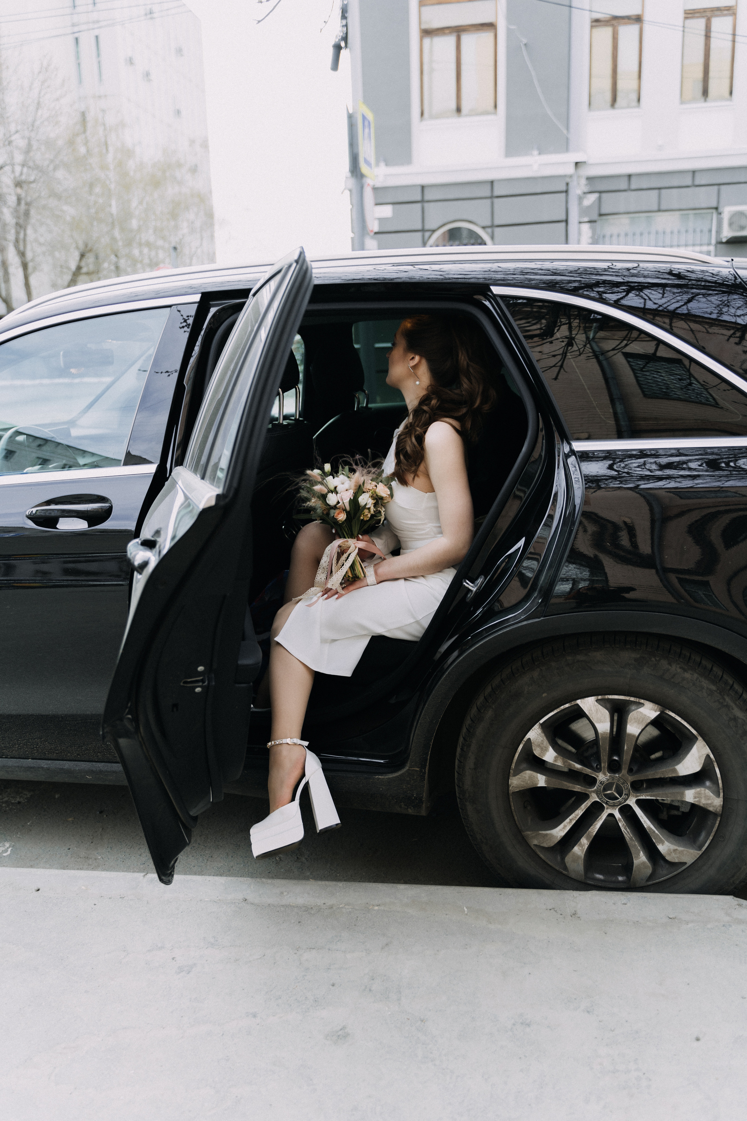 Свадьба на 2 города. Фотограф в Мурманске, Североморске и Санкт-Петербурге Валерия Козлова