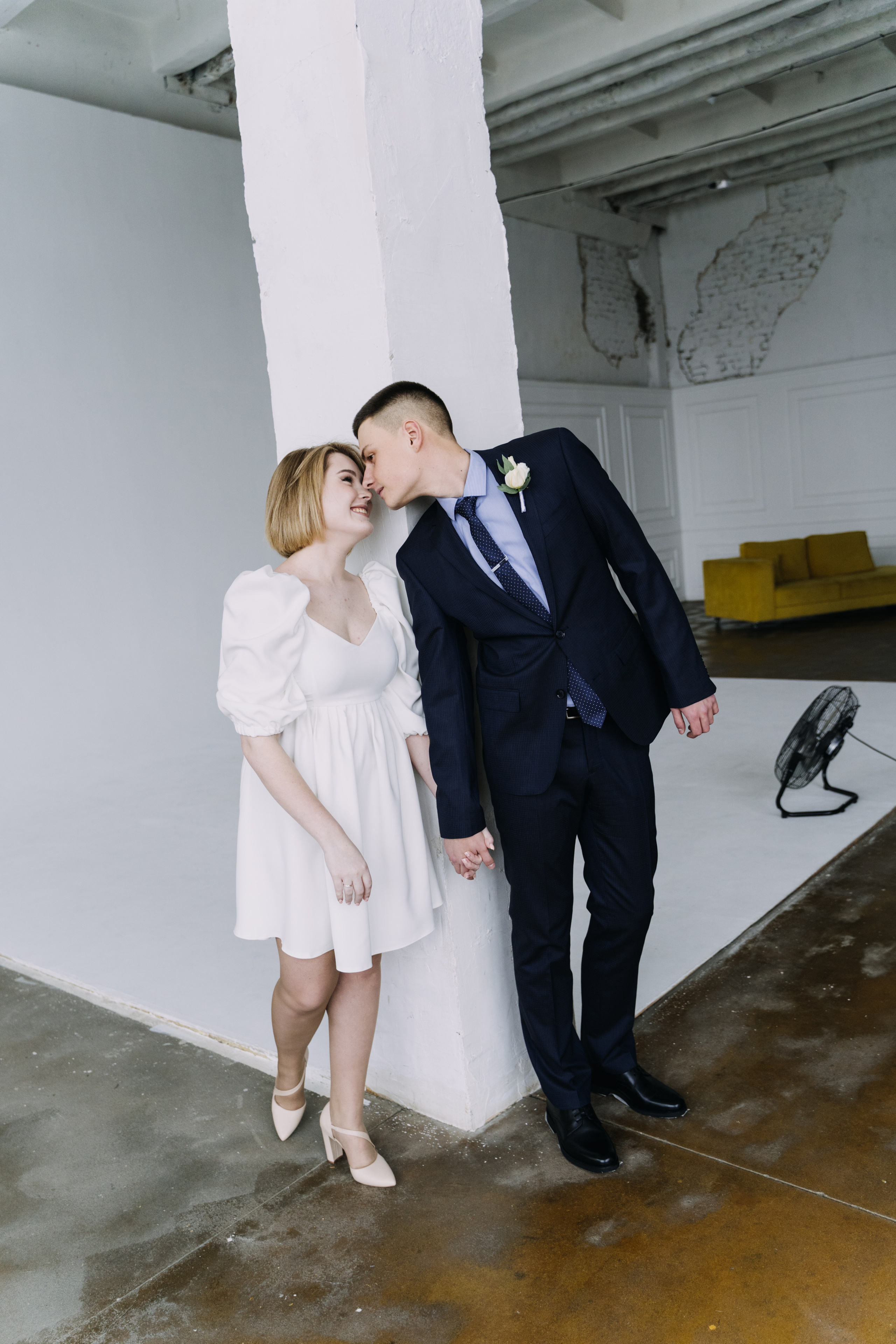 Фотограф в Мурманске, Североморске и Санкт-Петербурге Валерия Козлова