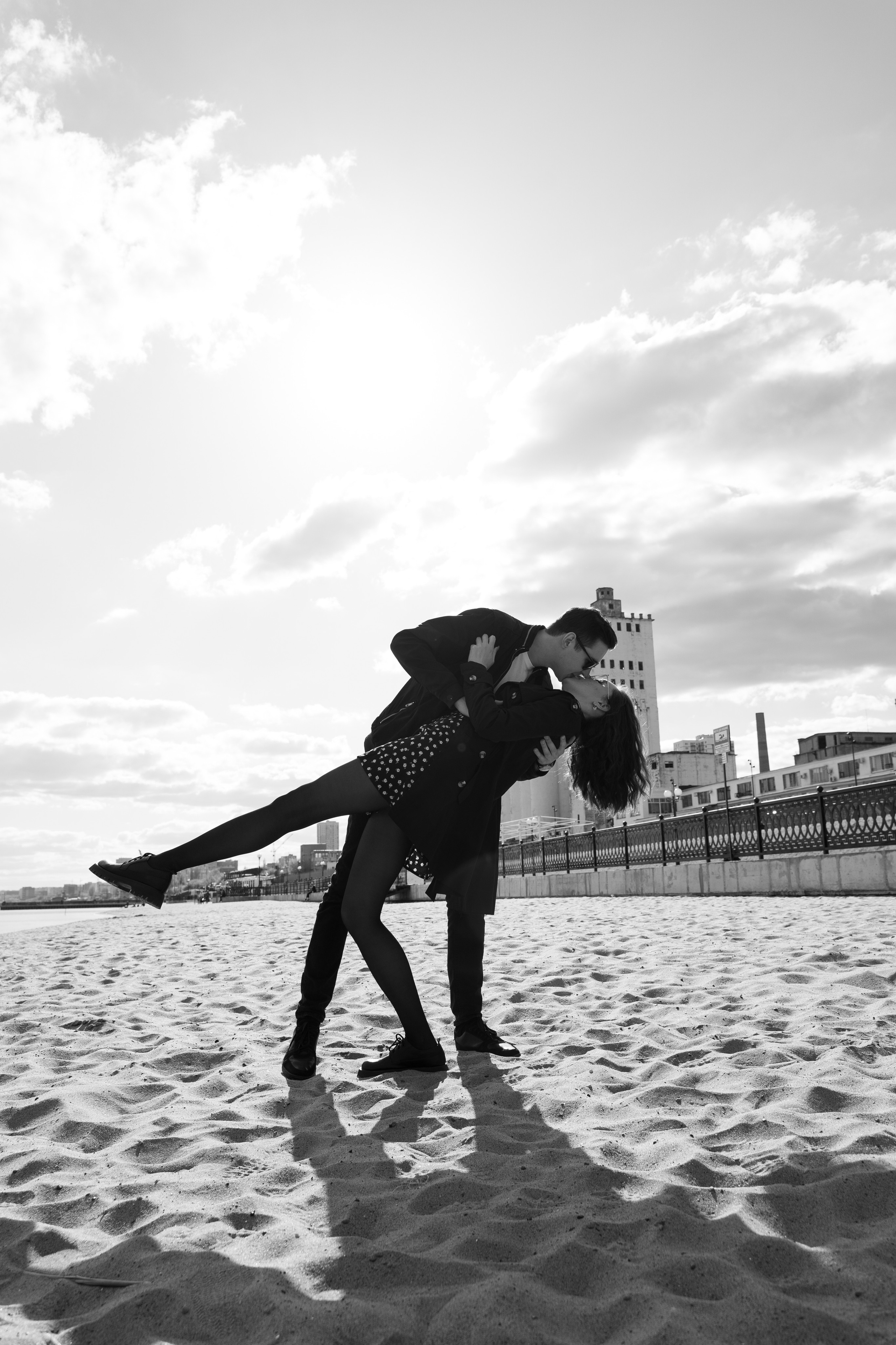 Фотограф в Мурманске, Североморске и Санкт-Петербурге Валерия Козлова