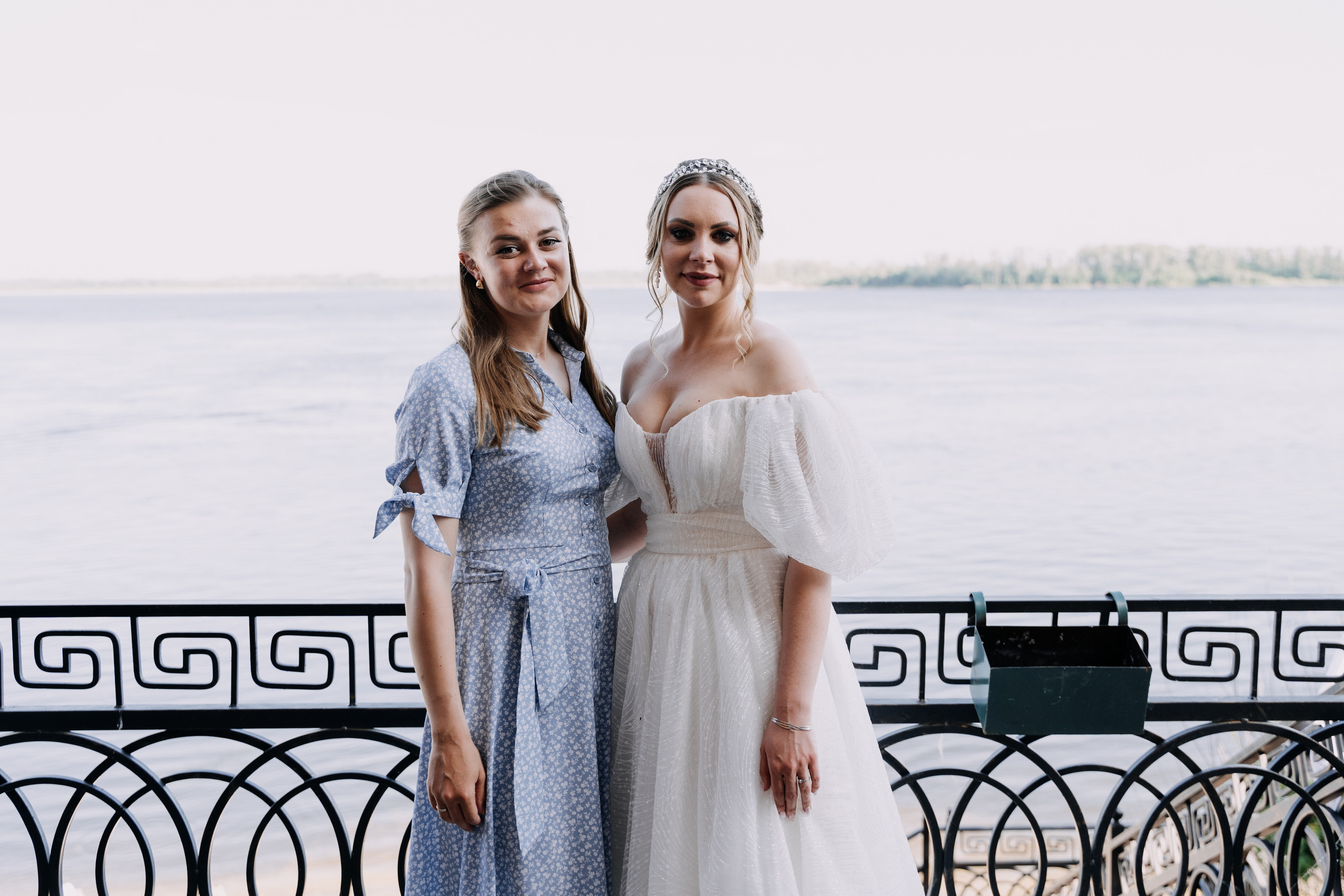 Свадьба на крыше: история Люды и Вадима. Фотограф в Мурманске, Североморске и Санкт-Петербурге Валерия Козлова