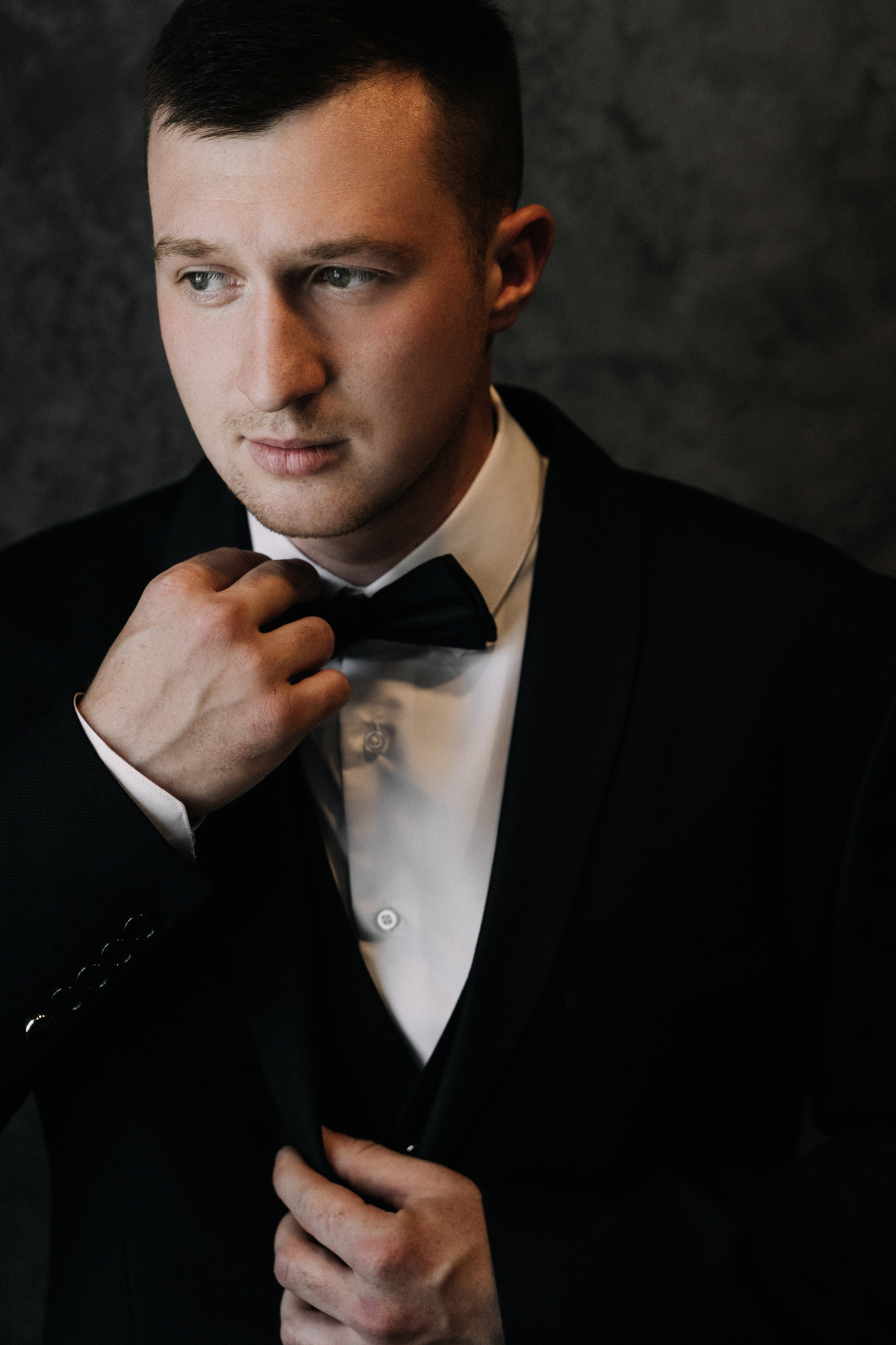 Свадьба на крыше: история Люды и Вадима. Фотограф в Мурманске, Североморске и Санкт-Петербурге Валерия Козлова