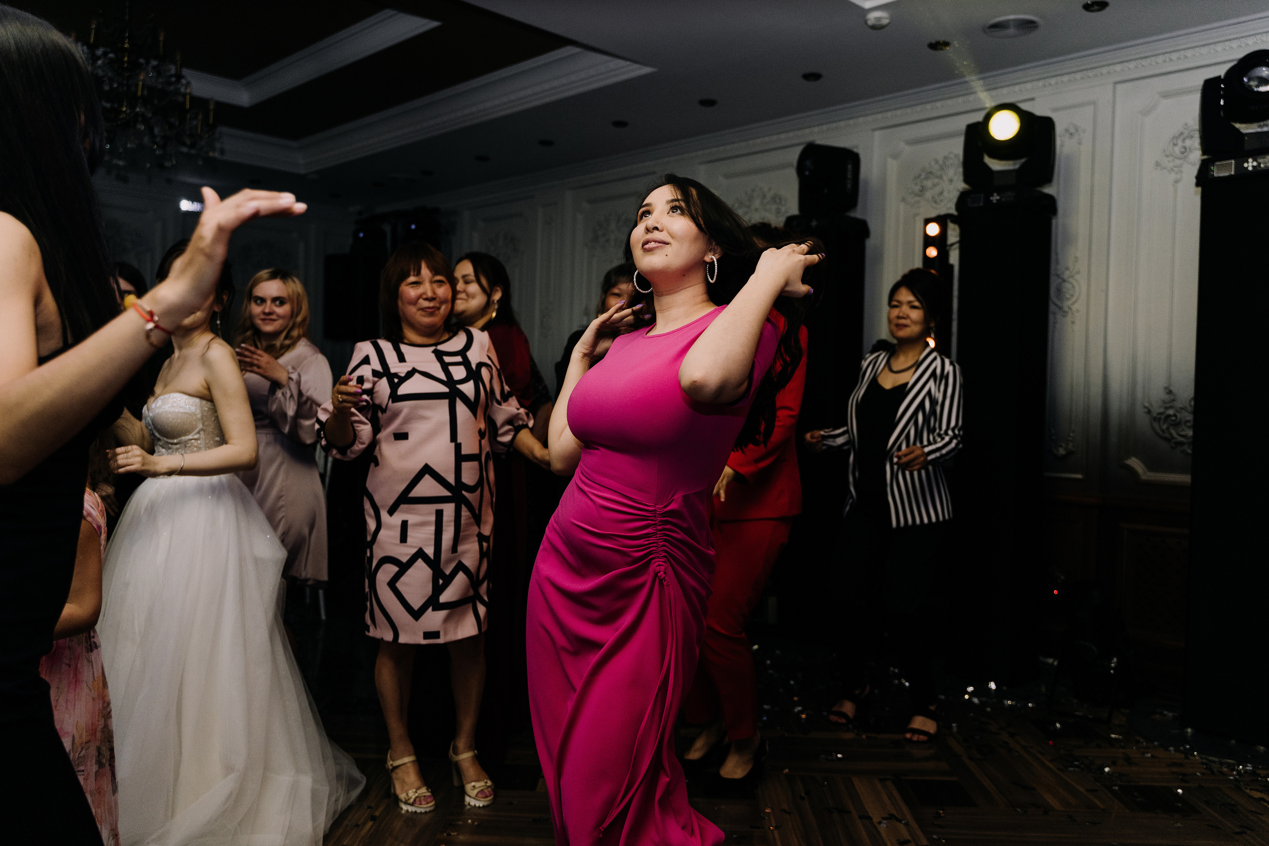 История свадебного дня Саши и Эльвира. Фотограф в Мурманске, Североморске и Санкт-Петербурге Валерия Козлова