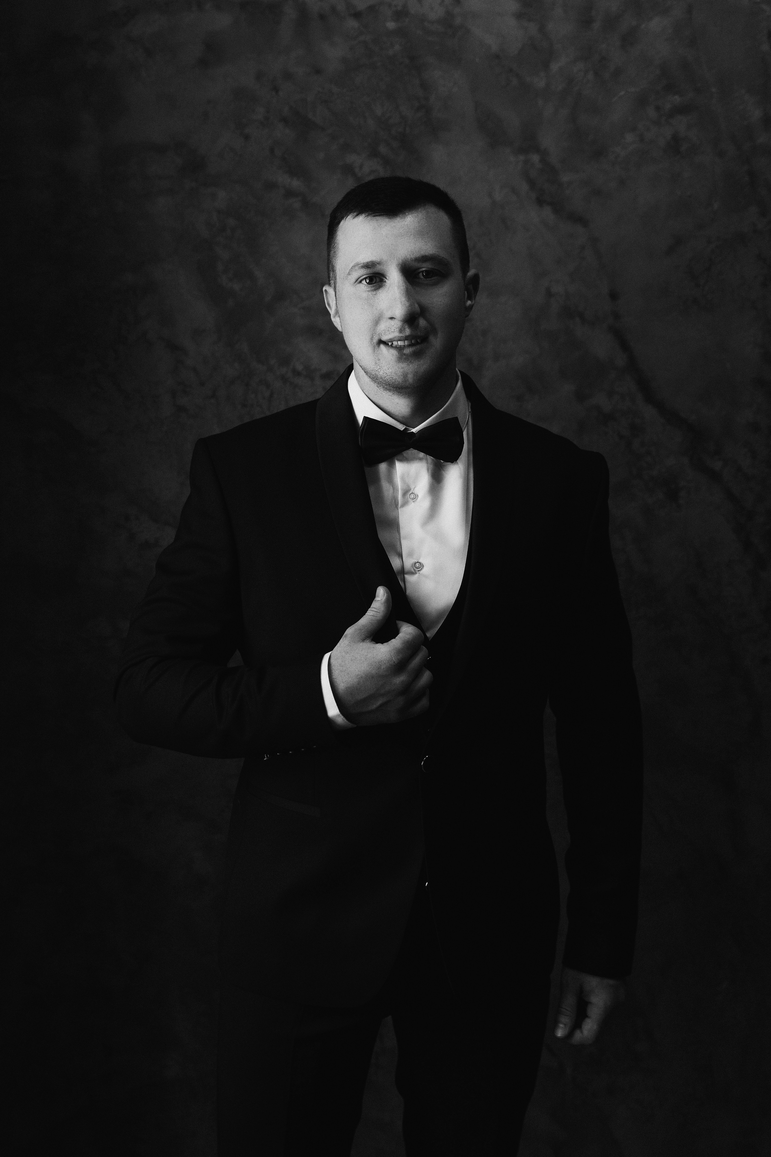 Свадьба на крыше: история Люды и Вадима. Фотограф в Мурманске, Североморске и Санкт-Петербурге Валерия Козлова