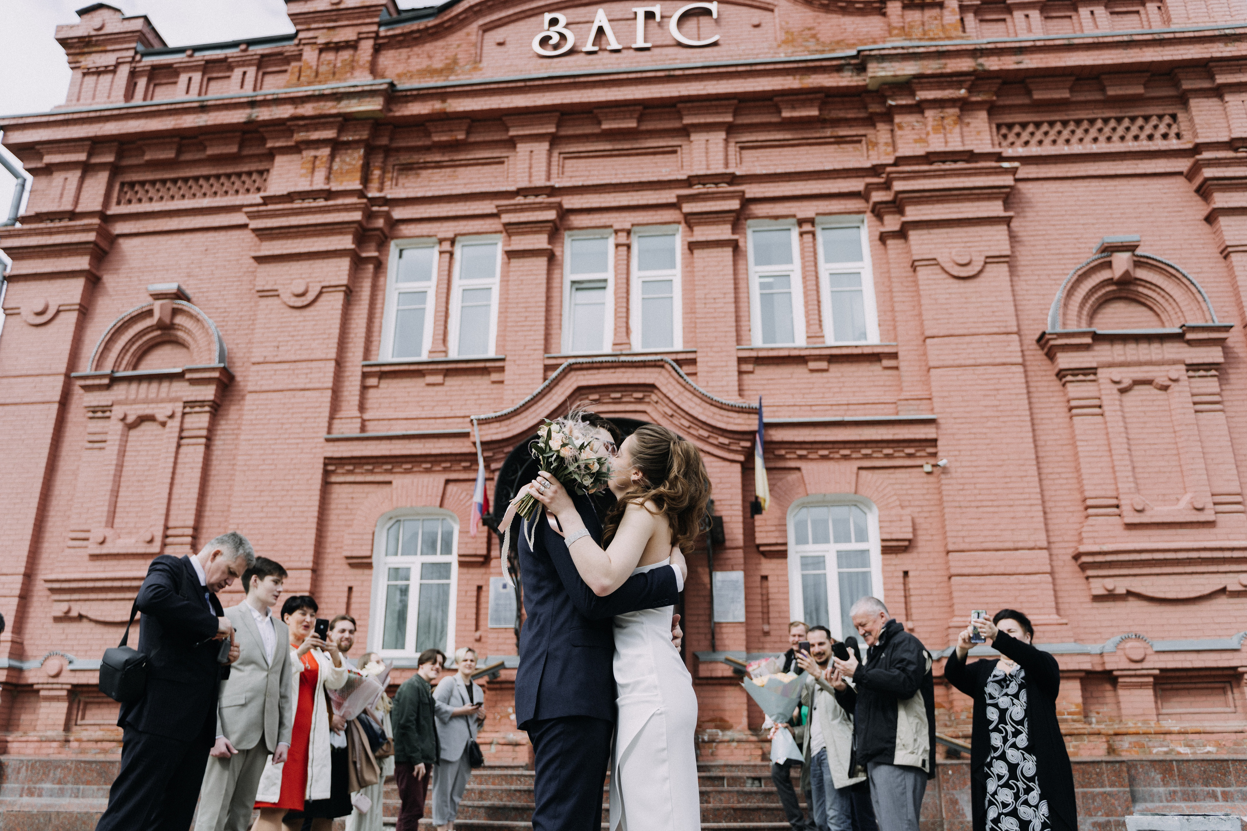 Свадьба на 2 города. Фотограф в Мурманске, Североморске и Санкт-Петербурге Валерия Козлова