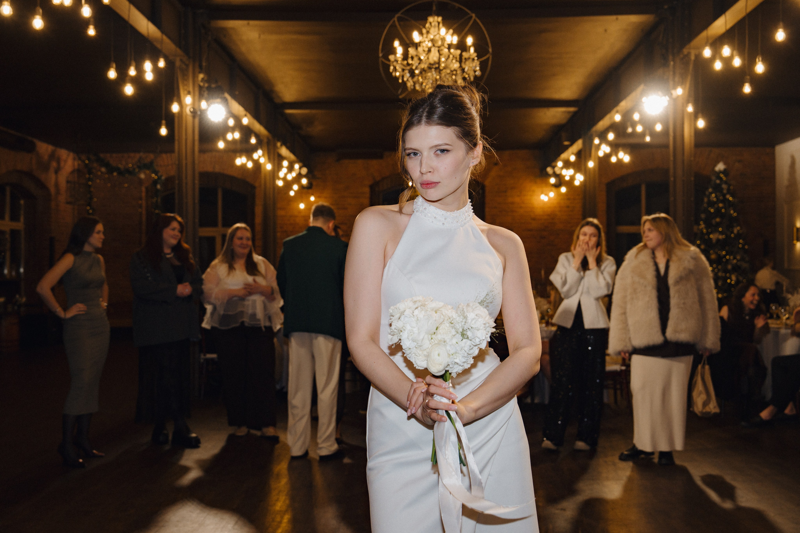 Свадьба Гумара и Анны. Фотограф Макс Меш