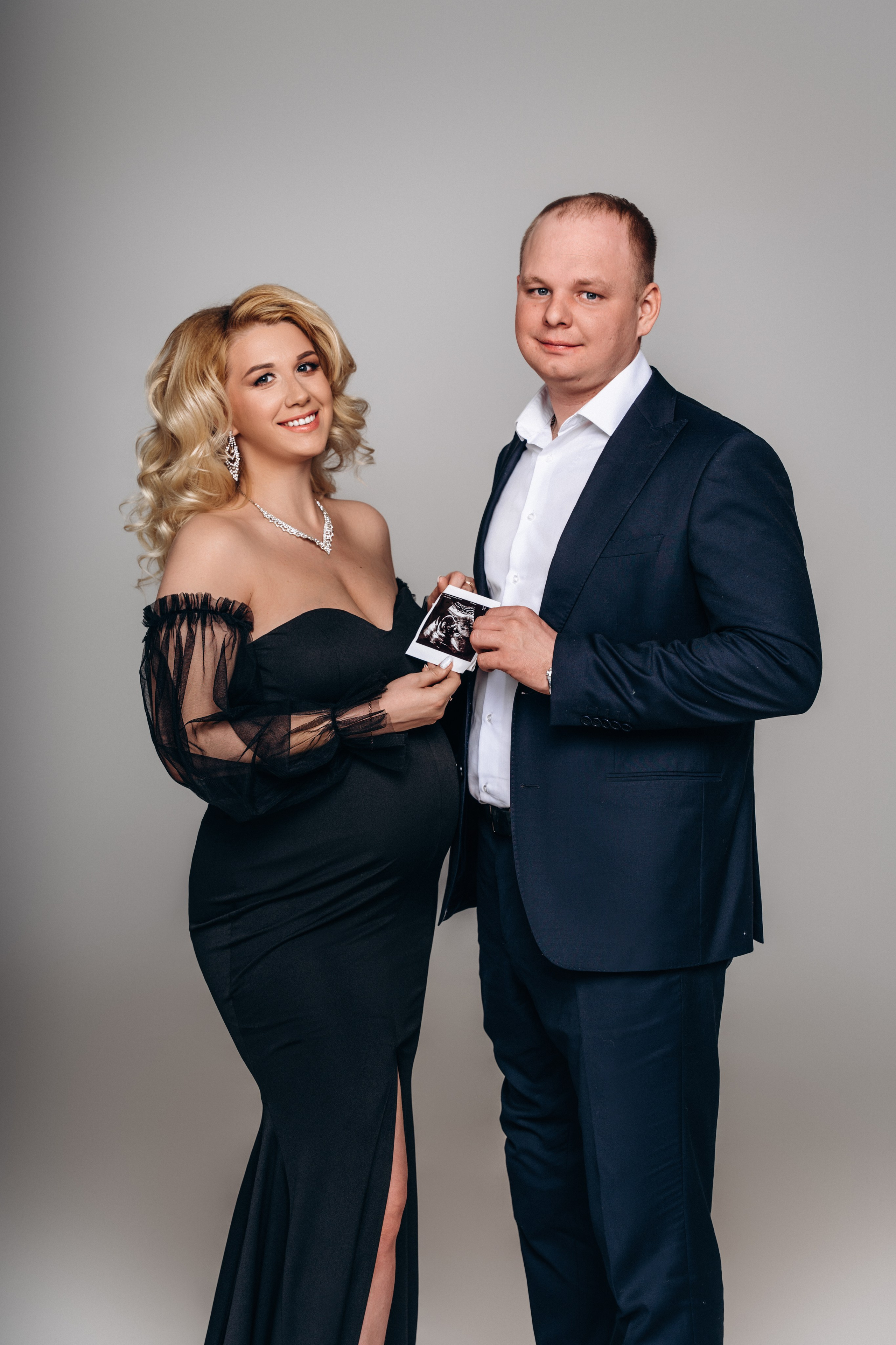 фотосессия беременности с мужем спб