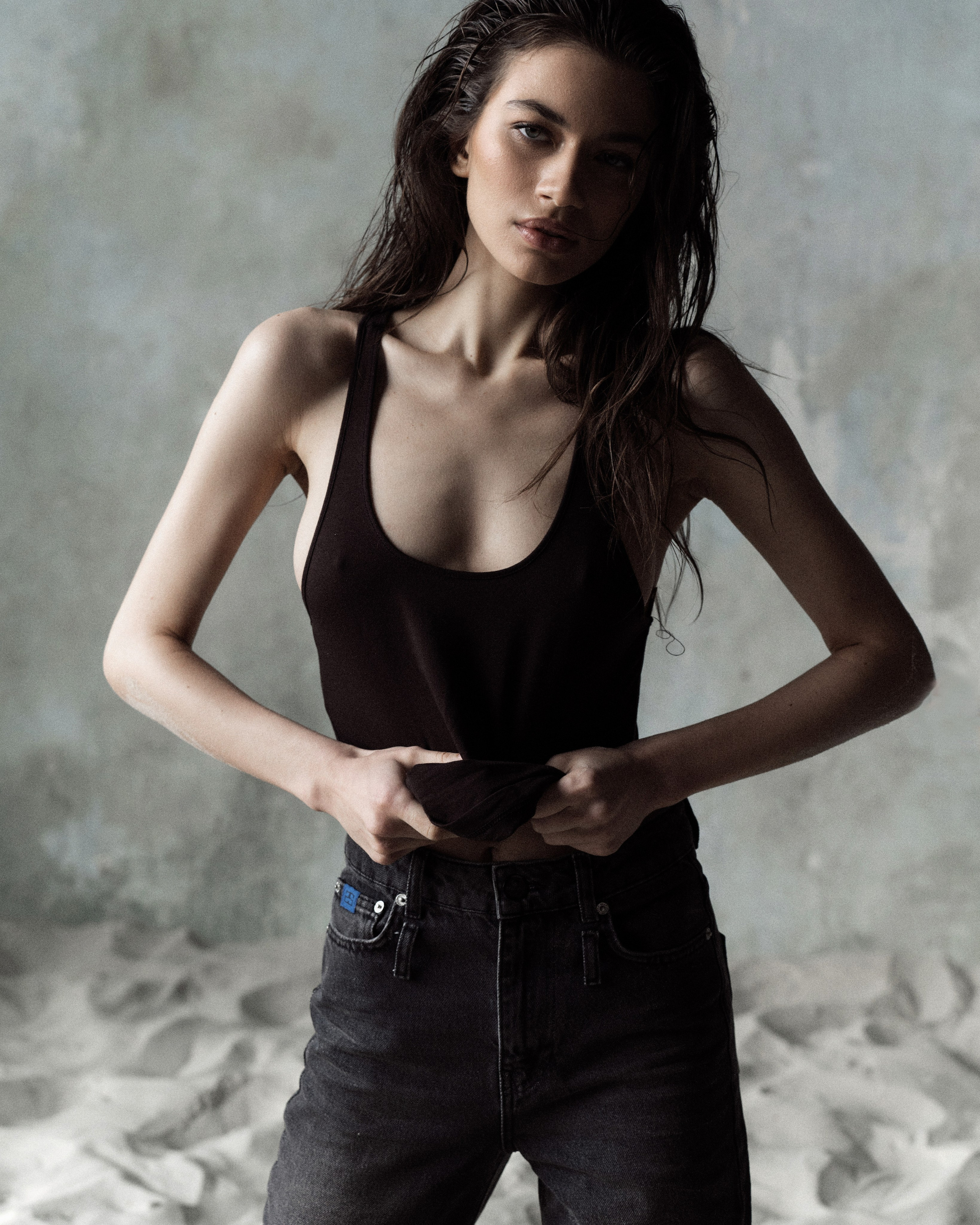 Фотограф Олеся Скворцова