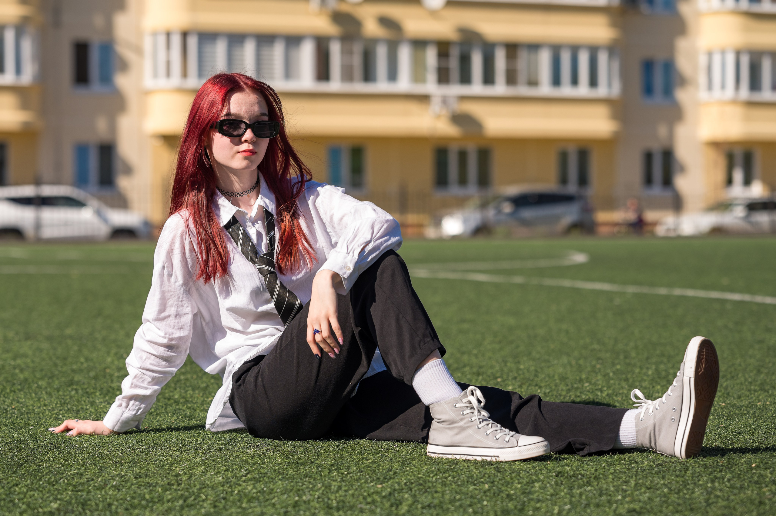 Старшая школа. Выпускные альбомы в Перми