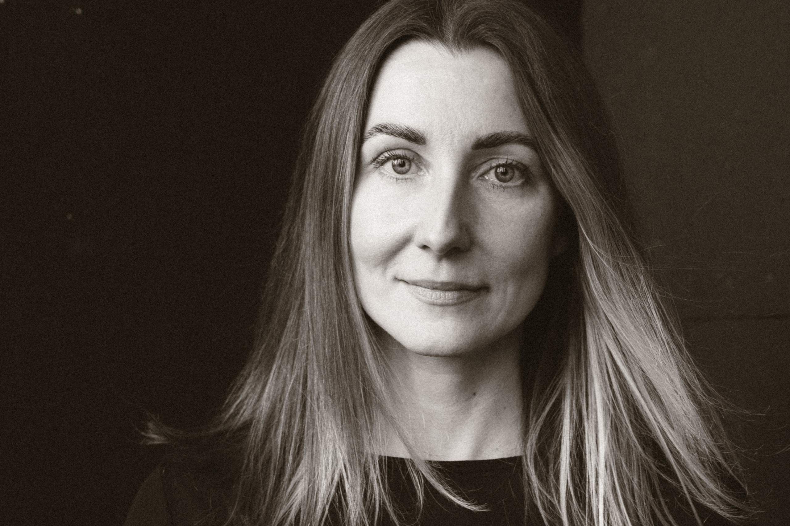 Отражение души. Фотограф Ира Заварина